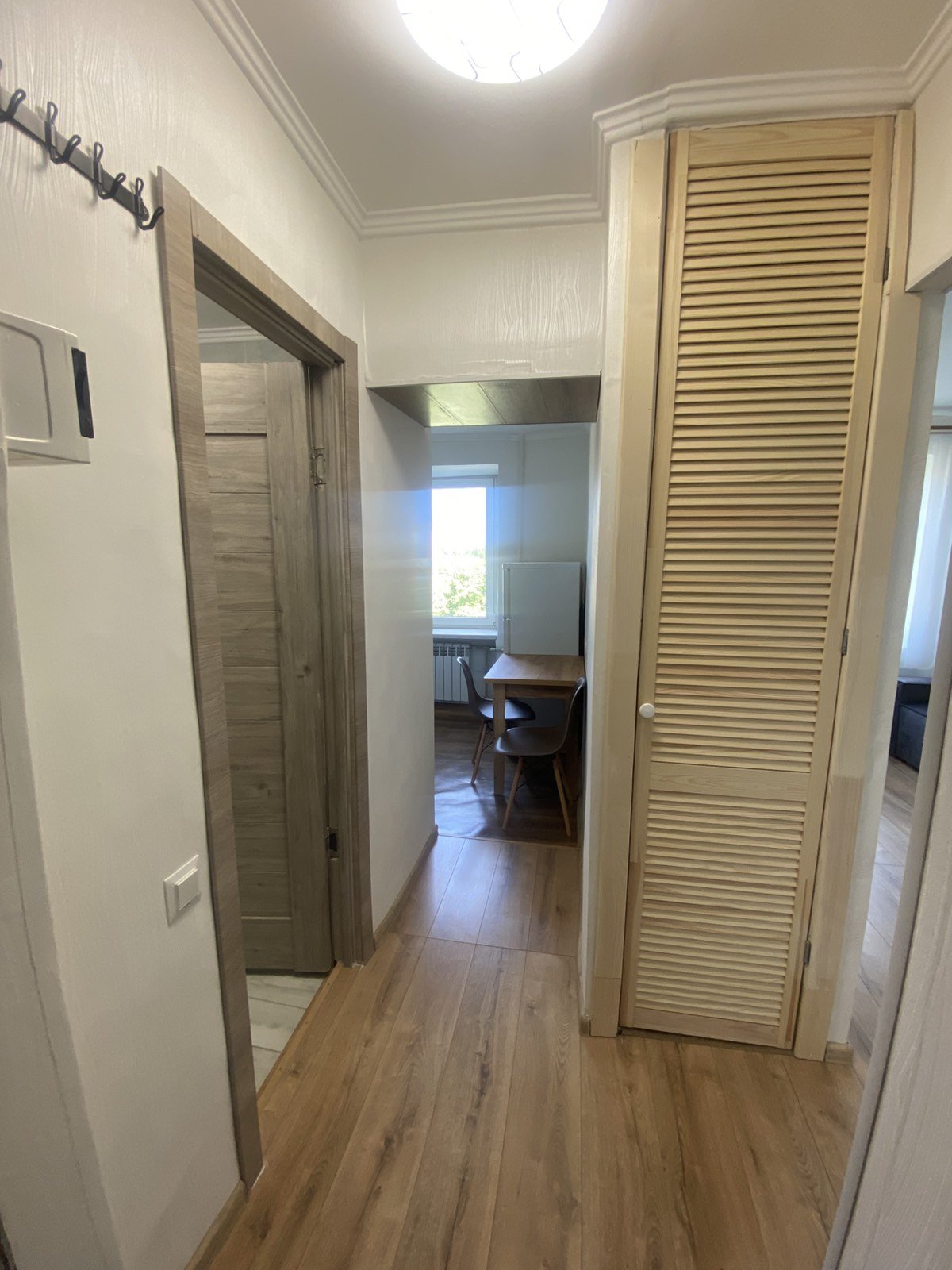 Квартира на вул. Мельницкая, 22 м², 29 000$ — FAKTOR