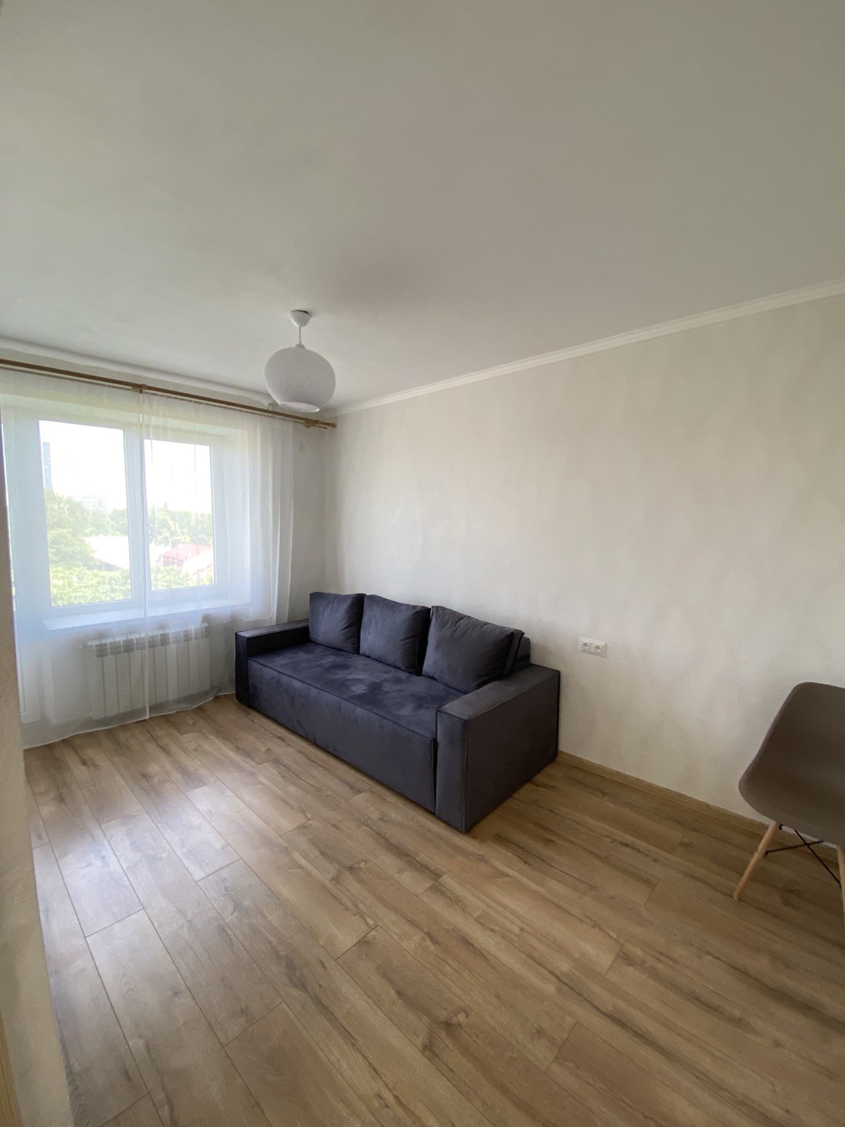Квартира на вул. Мельницкая, 22 м², 29 000$ — FAKTOR
