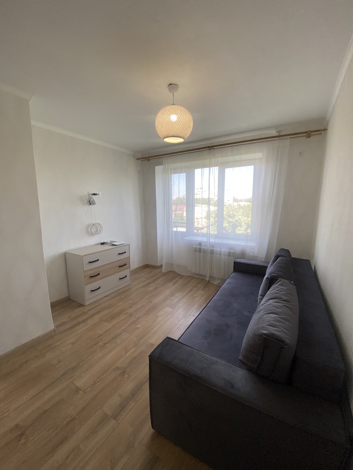 Квартира на вул. Мельницкая, 22 м², 29 000$ — FAKTOR