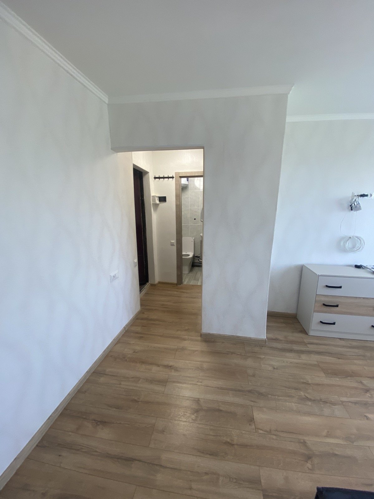 Квартира на вул. Мельницкая, 22 м², 29 000$ — FAKTOR