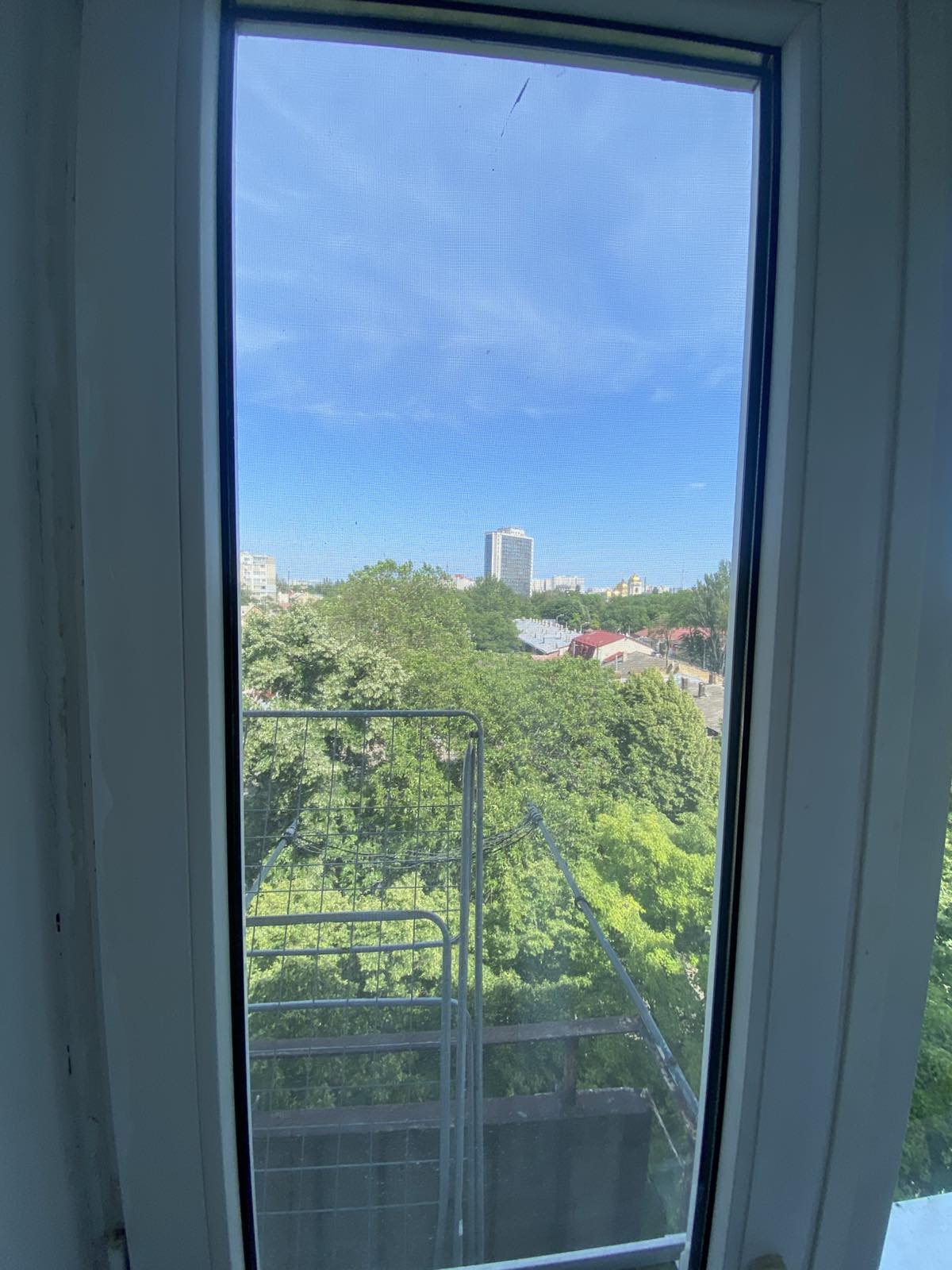 Квартира на вул. Мельницкая, 22 м², 29 000$ — FAKTOR