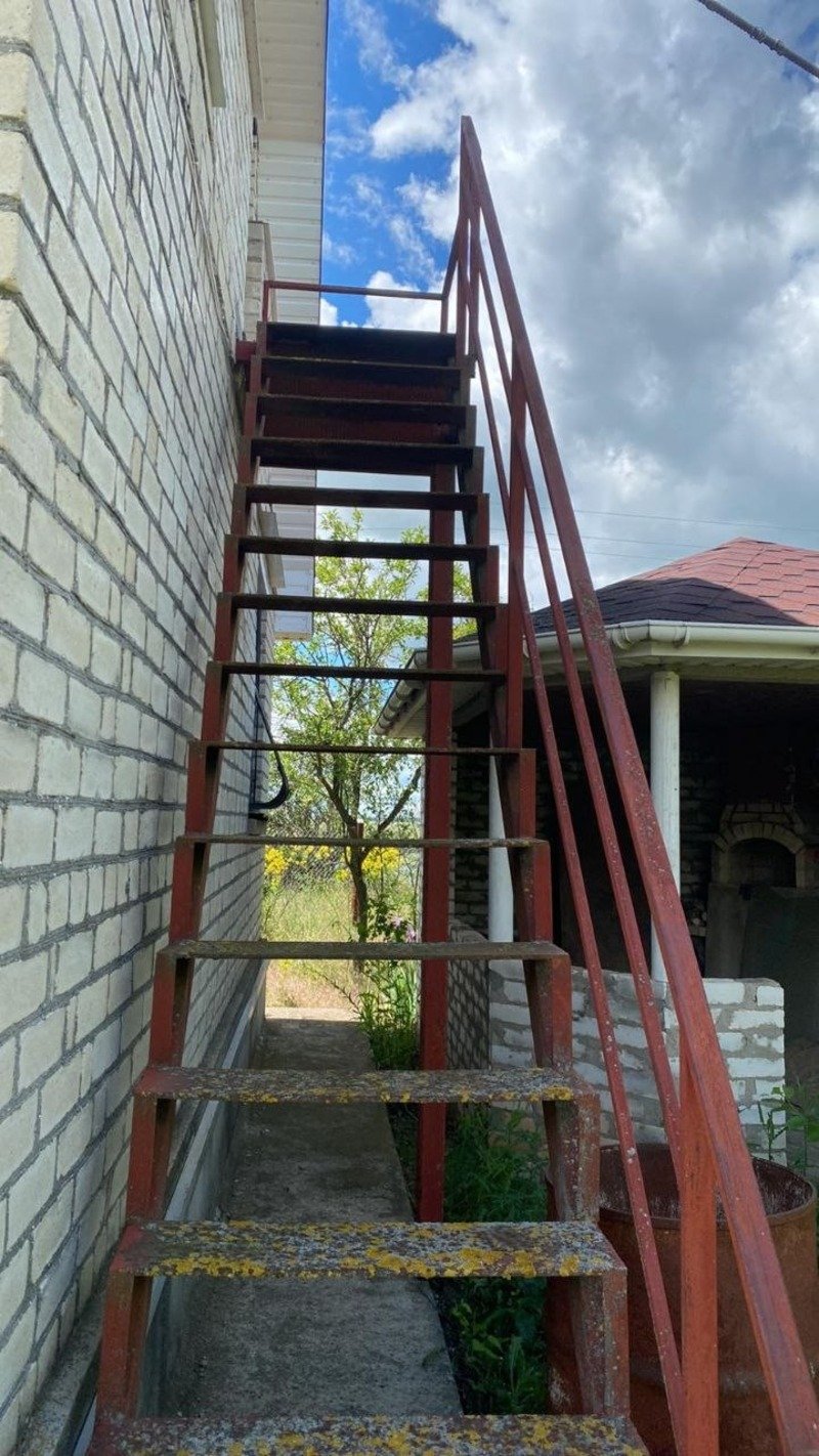Будинок на вул. 11-я Линия, 70 м², 14 000$ — FAKTOR