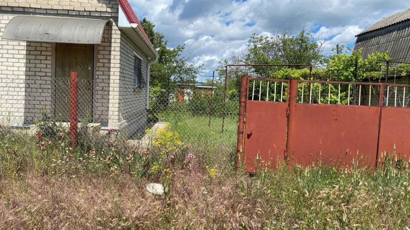 Будинок на вул. 11-я Линия, 70 м², 14 000$ — FAKTOR