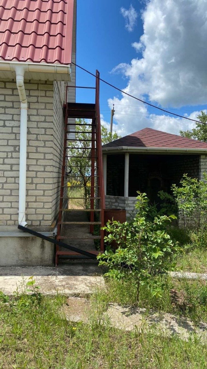 Будинок на вул. 11-я Линия, 70 м², 14 000$ — FAKTOR