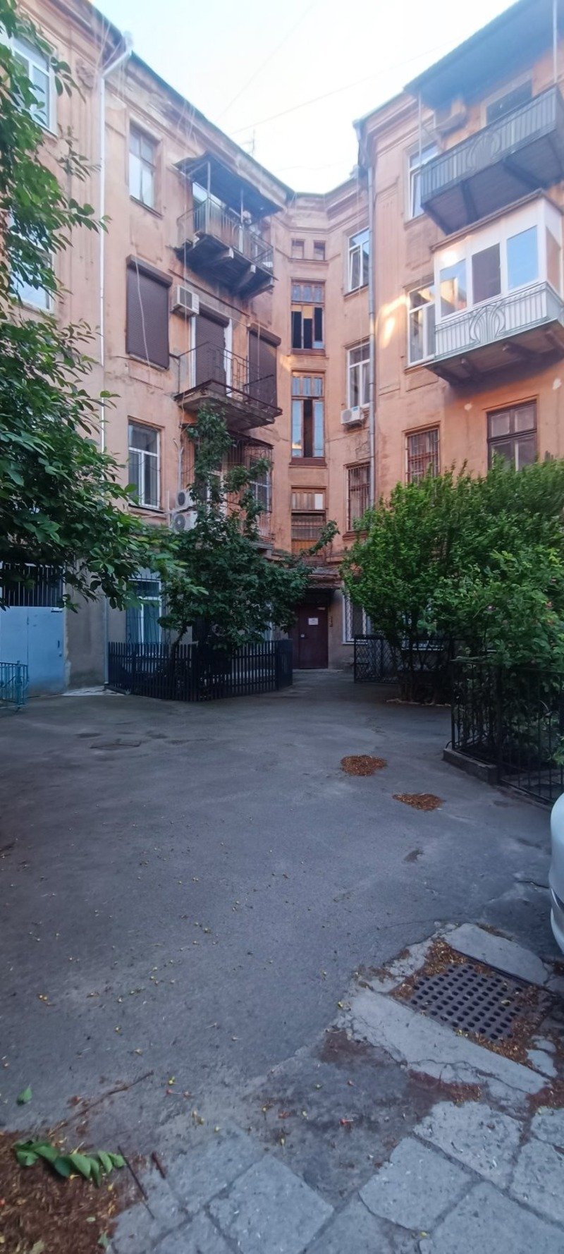 Квартира на вул. Большая Арнаутская, 55 м², 39 000$ — FAKTOR