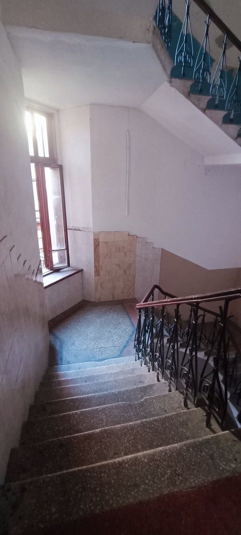 Квартира на вул. Большая Арнаутская, 55 м², 39 000$ — FAKTOR
