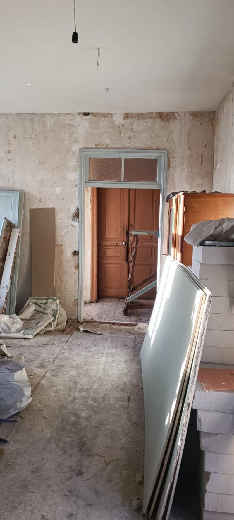 Квартира на вул. Большая Арнаутская, 55 м², 39 000$ — FAKTOR