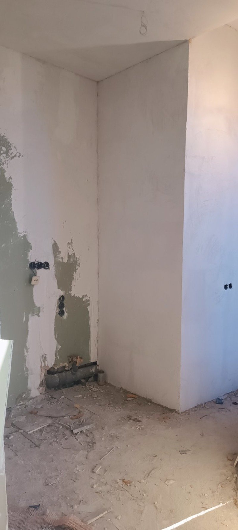 Квартира на вул. Большая Арнаутская, 55 м², 39 000$ — FAKTOR