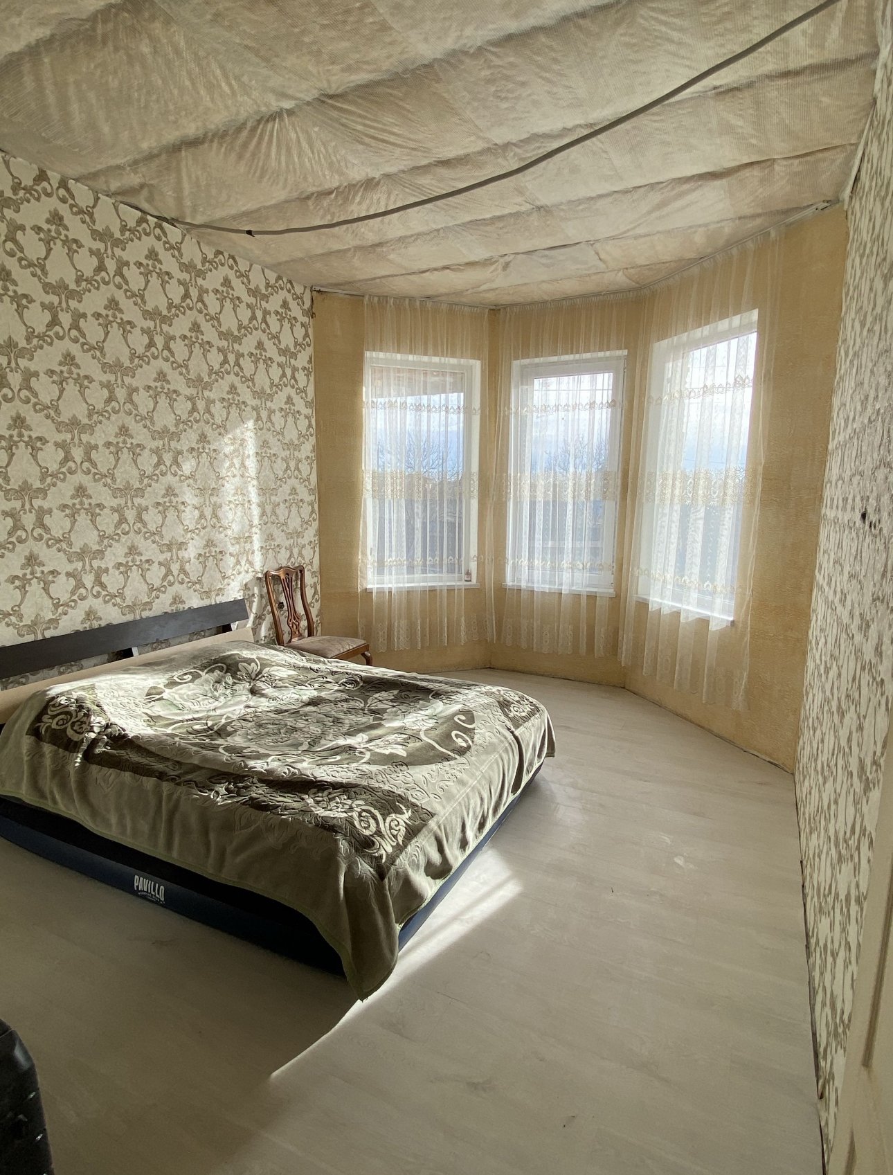 Будинок на вул. Ветеран кооп., 225 м², 80 000$ — FAKTOR