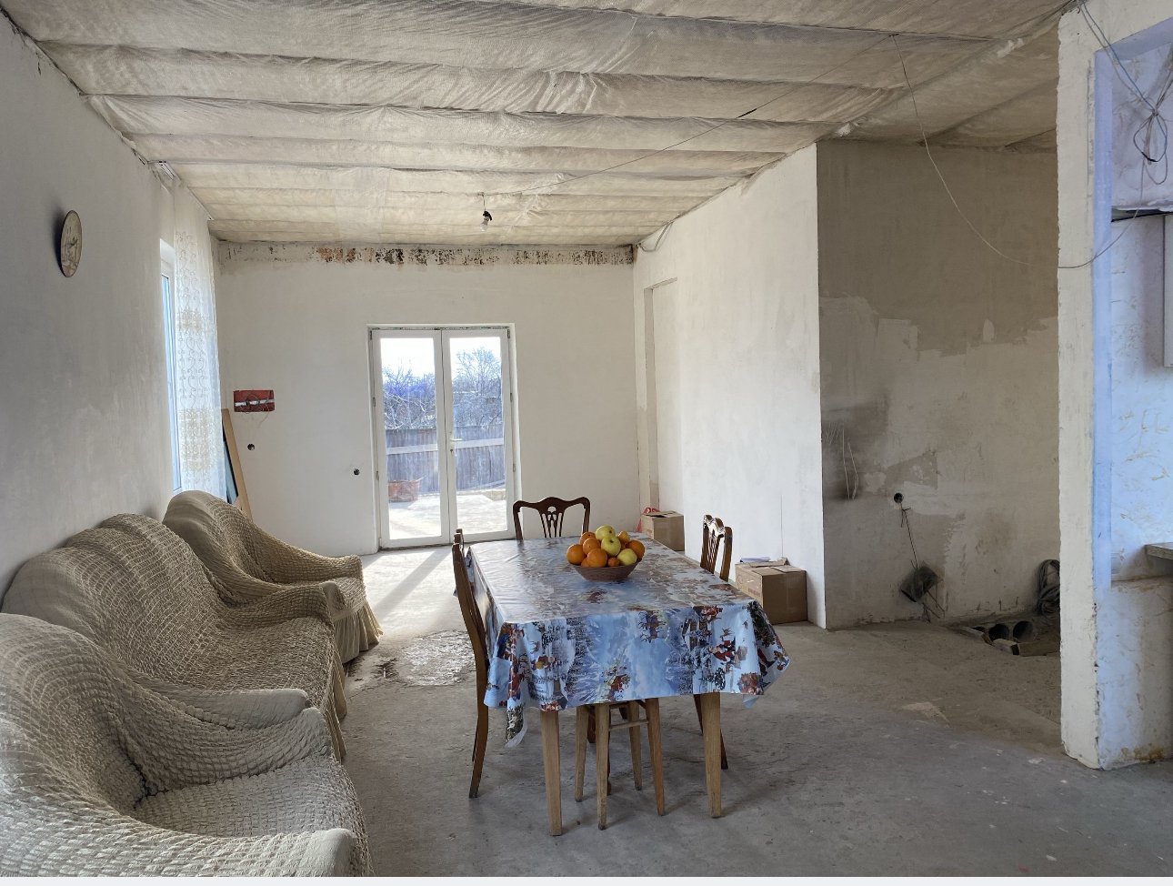 Будинок на вул. Ветеран кооп., 225 м², 80 000$ — FAKTOR