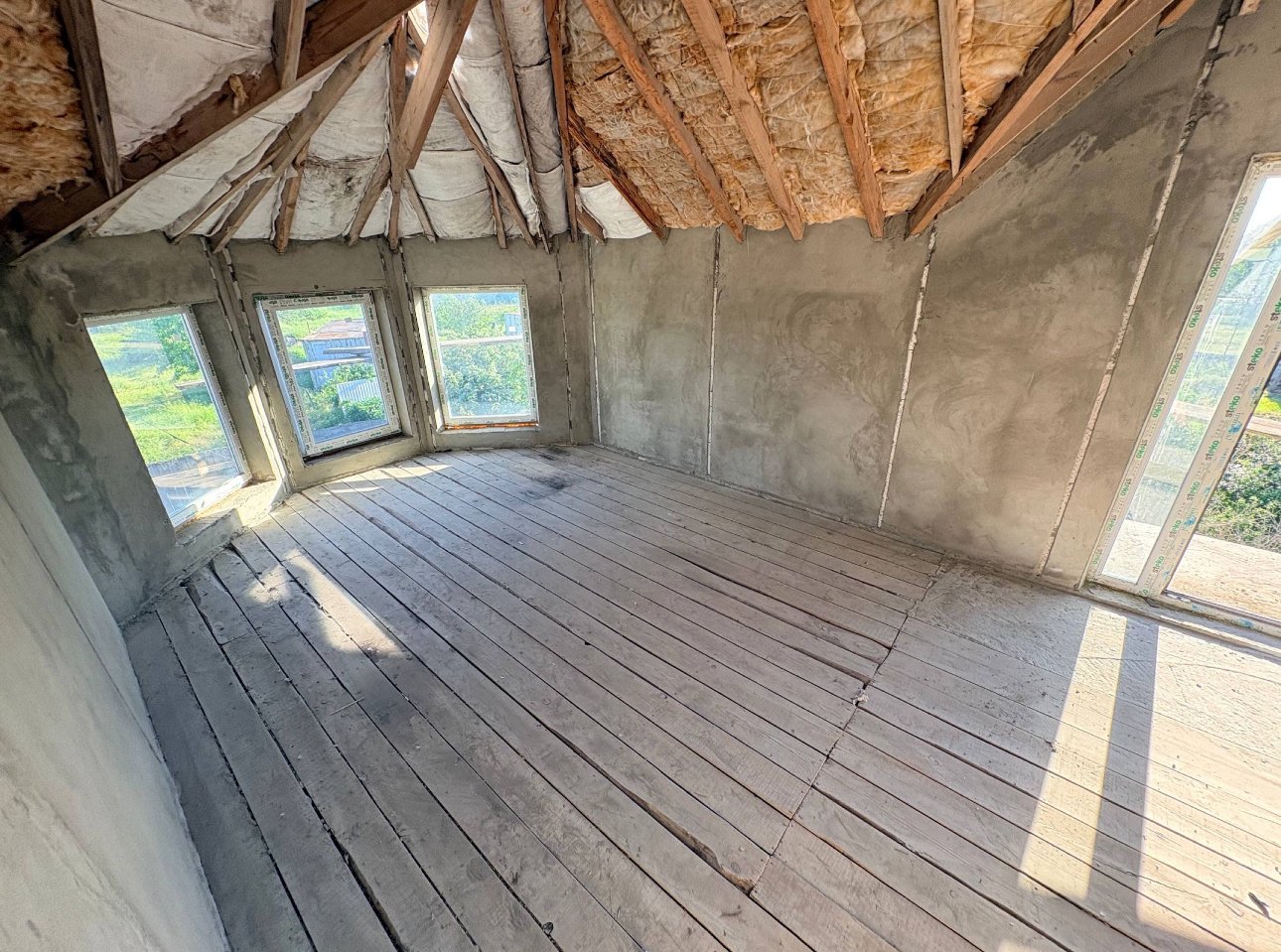 Будинок на вул. Ветеран кооп., 225 м², 80 000$ — FAKTOR