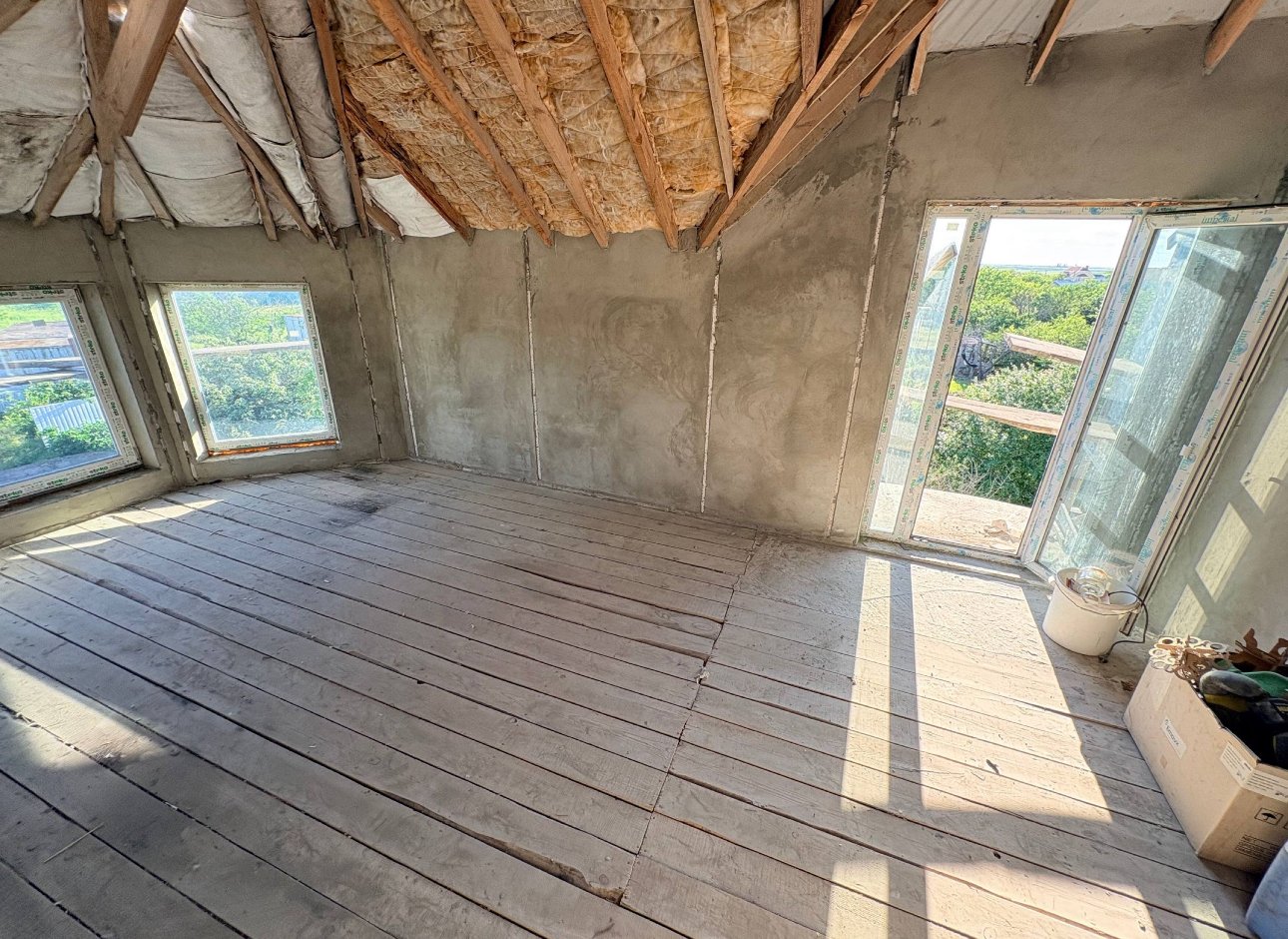 Будинок на вул. Ветеран кооп., 225 м², 80 000$ — FAKTOR