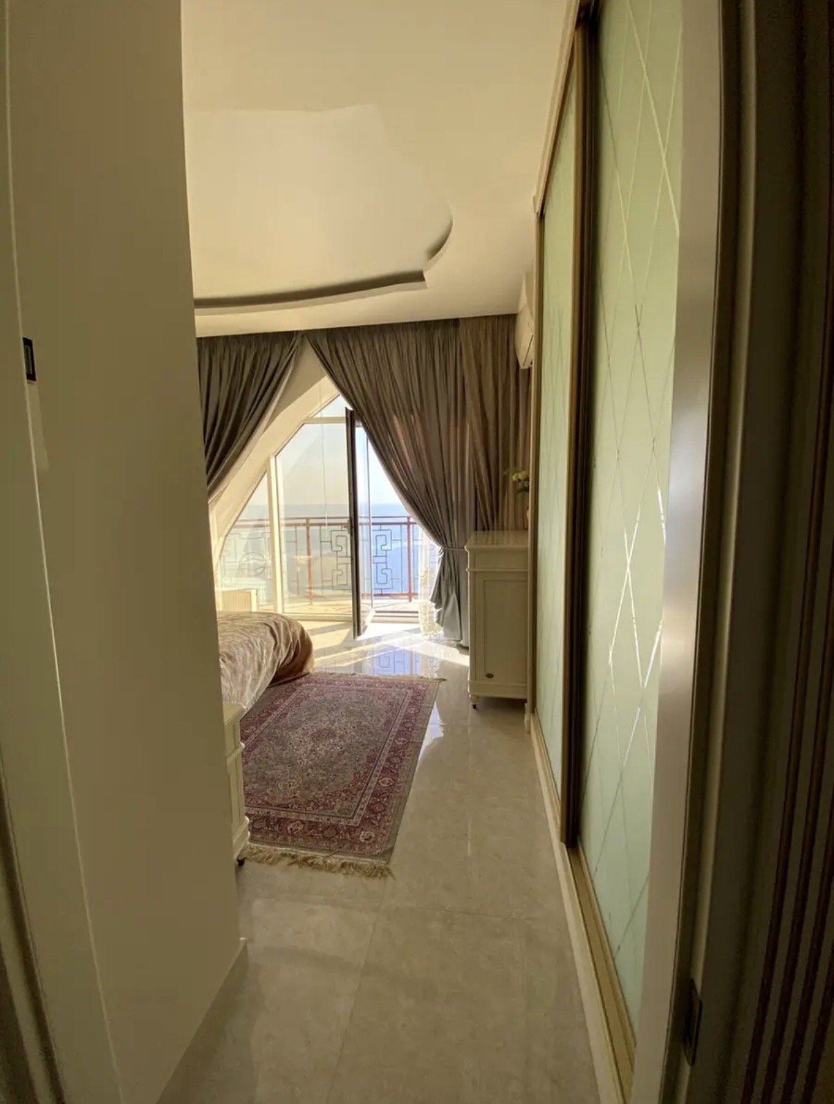 Квартира на вул. Французский бульвар, 54 м², 160 000$ — FAKTOR