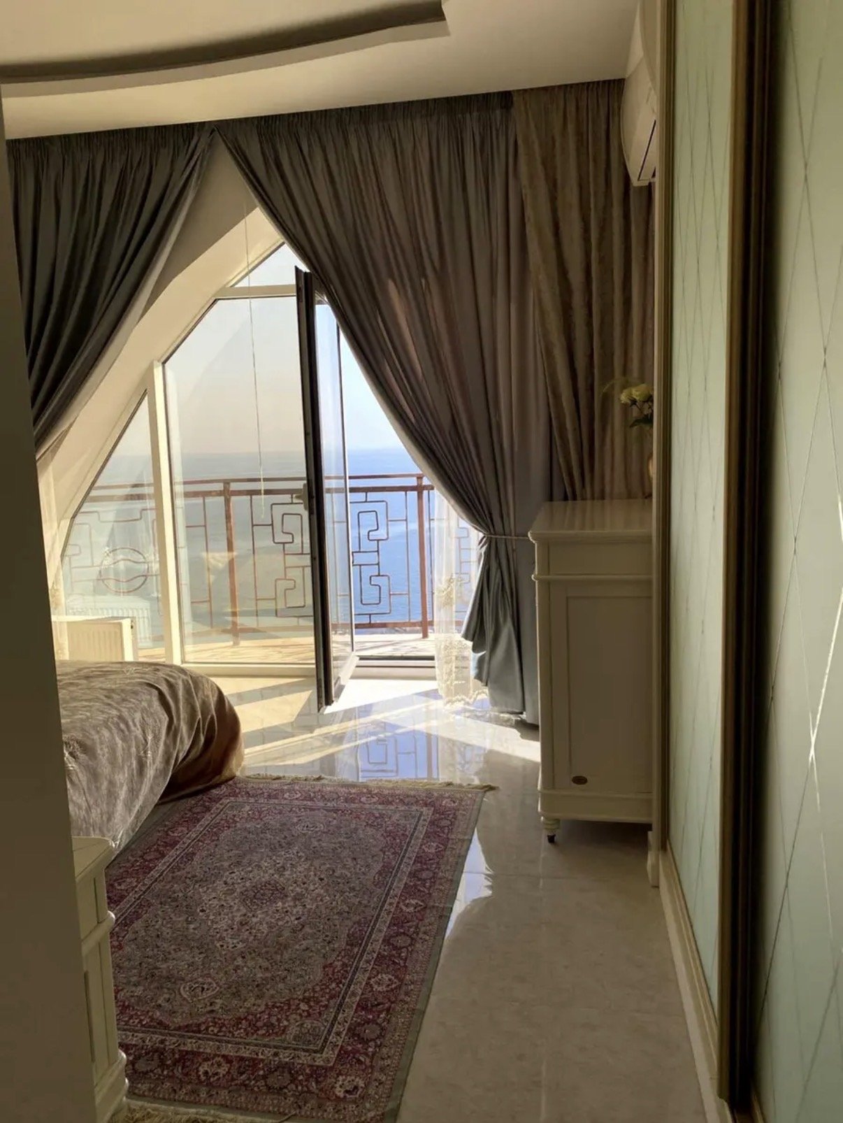 Квартира на вул. Французский бульвар, 54 м², 160 000$ — FAKTOR