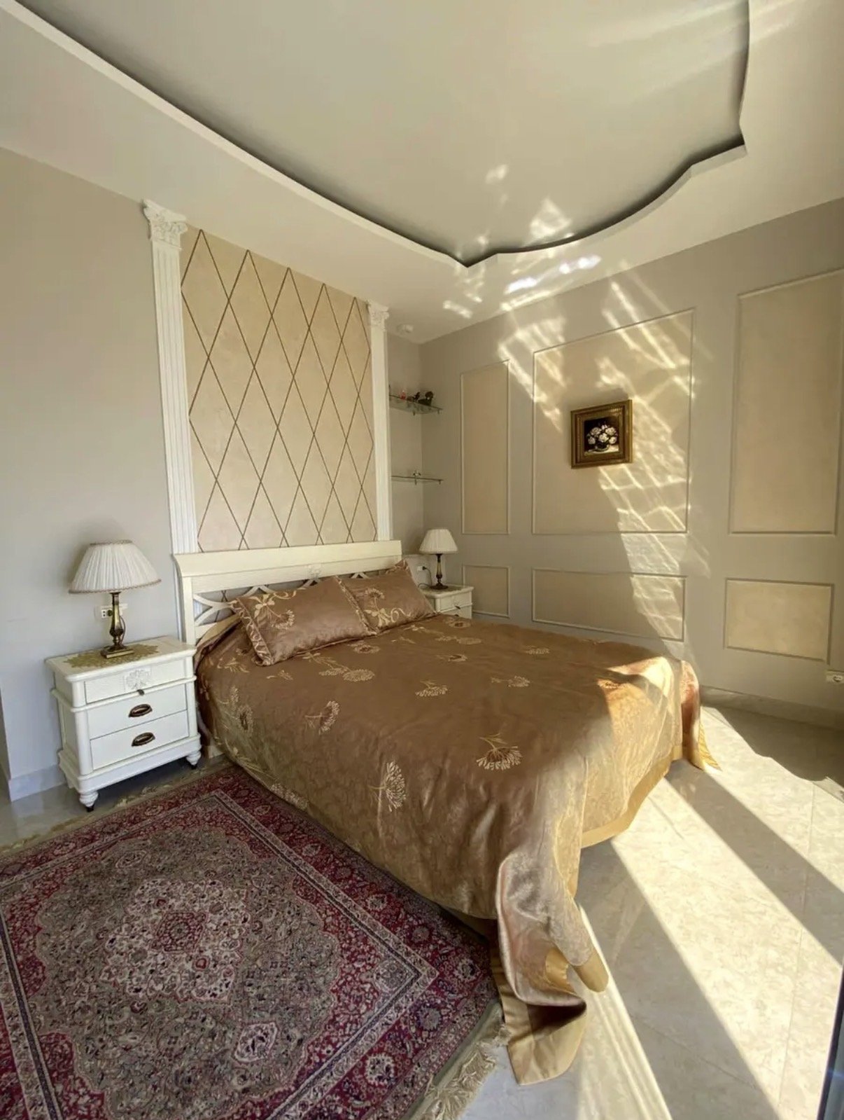 Квартира на вул. Французский бульвар, 54 м², 160 000$ — FAKTOR