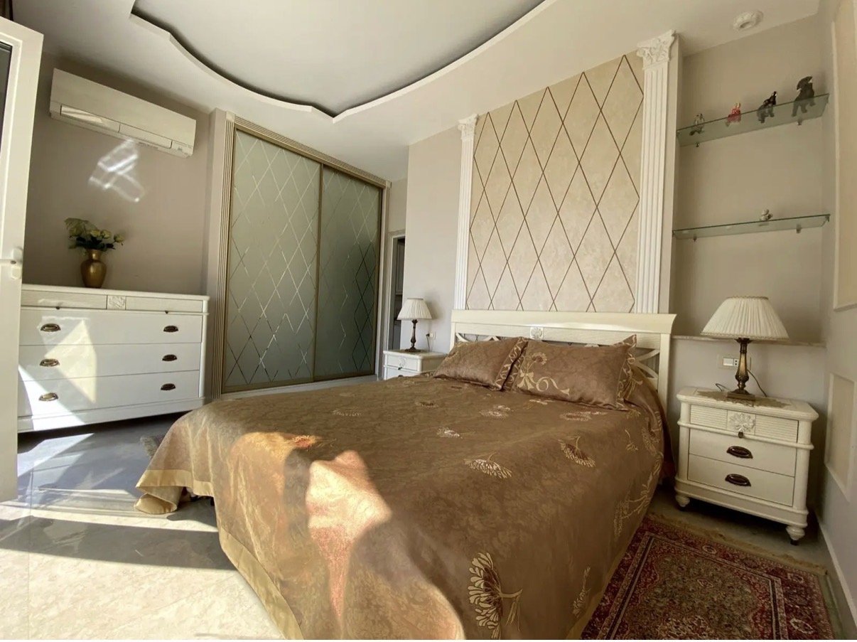 Квартира на вул. Французский бульвар, 54 м², 160 000$ — FAKTOR