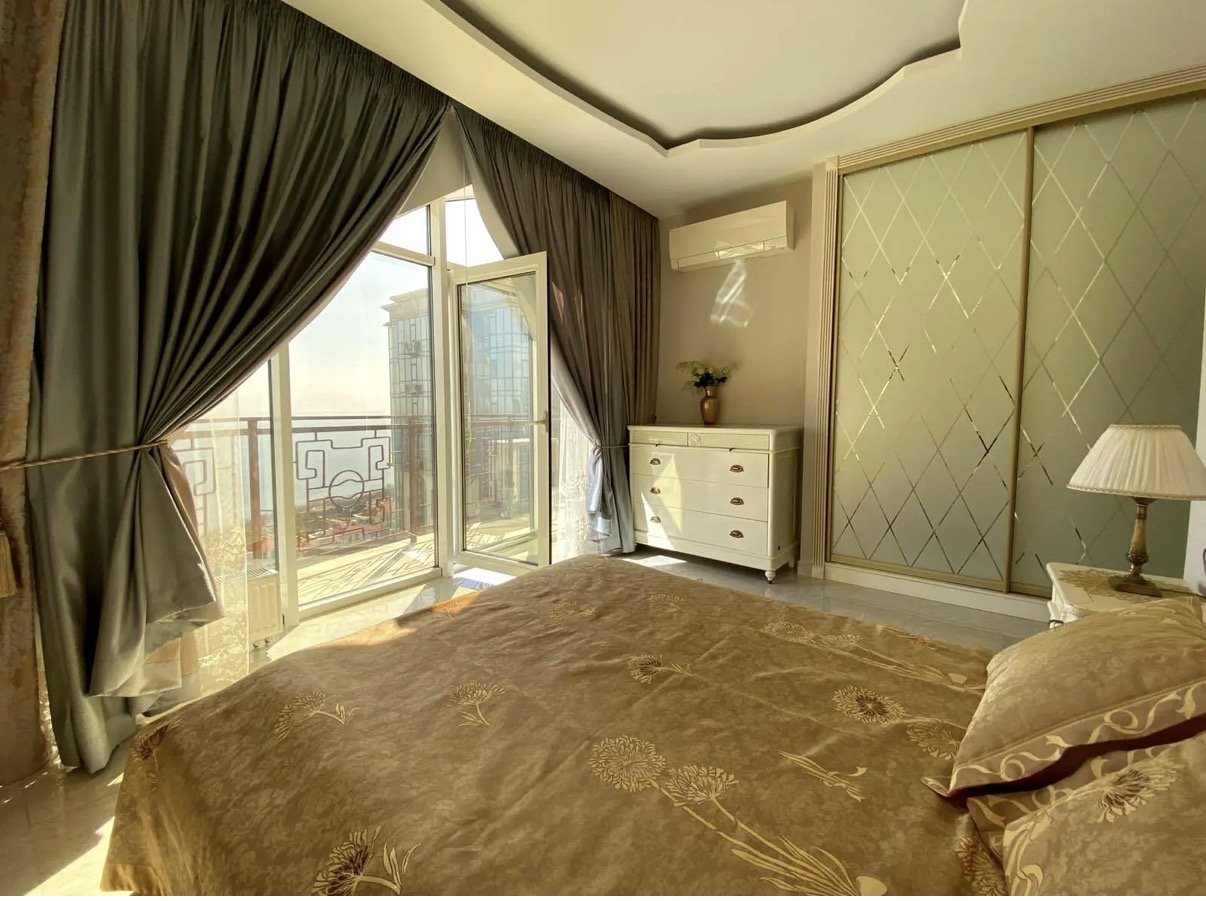 Квартира на вул. Французский бульвар, 54 м², 160 000$ — FAKTOR