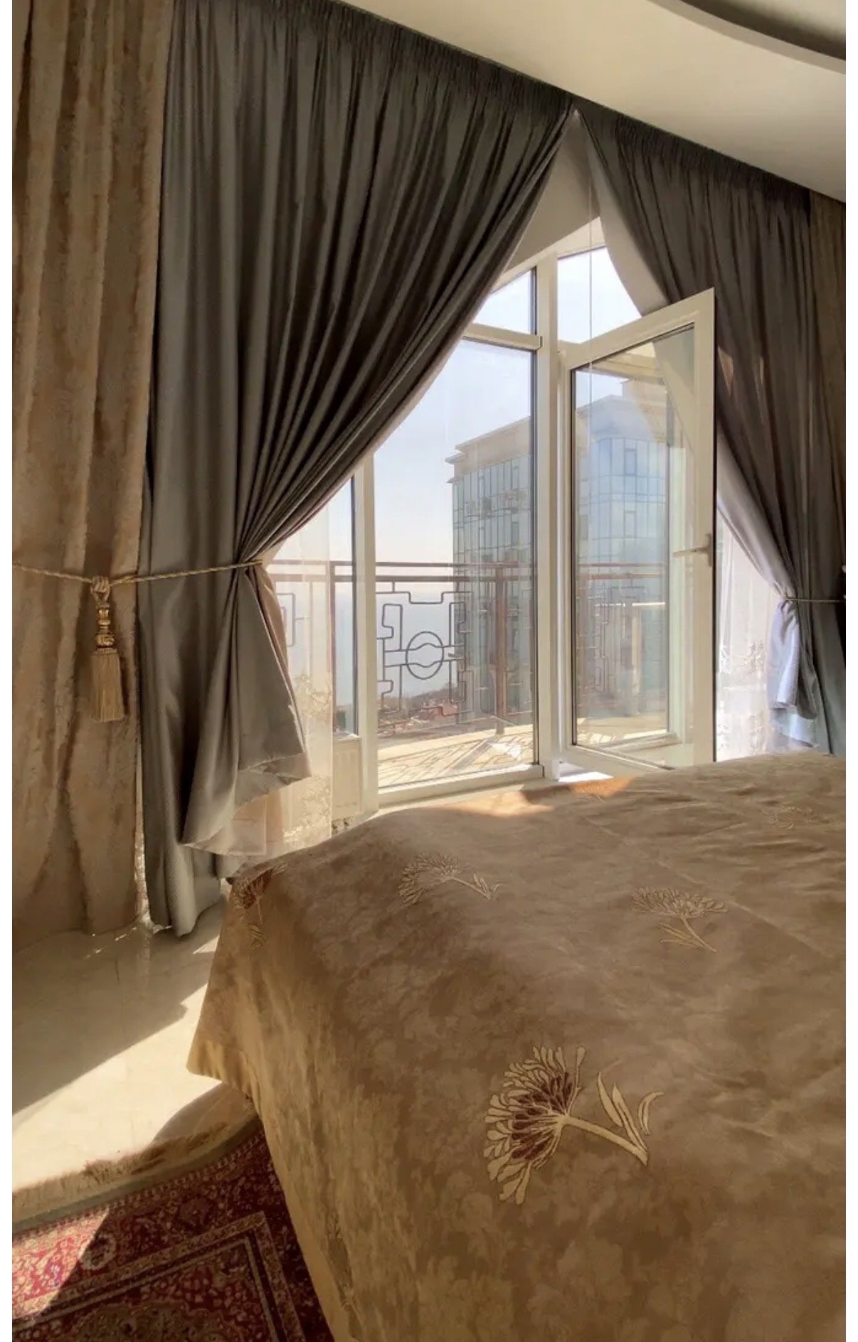 Квартира на вул. Французский бульвар, 54 м², 160 000$ — FAKTOR