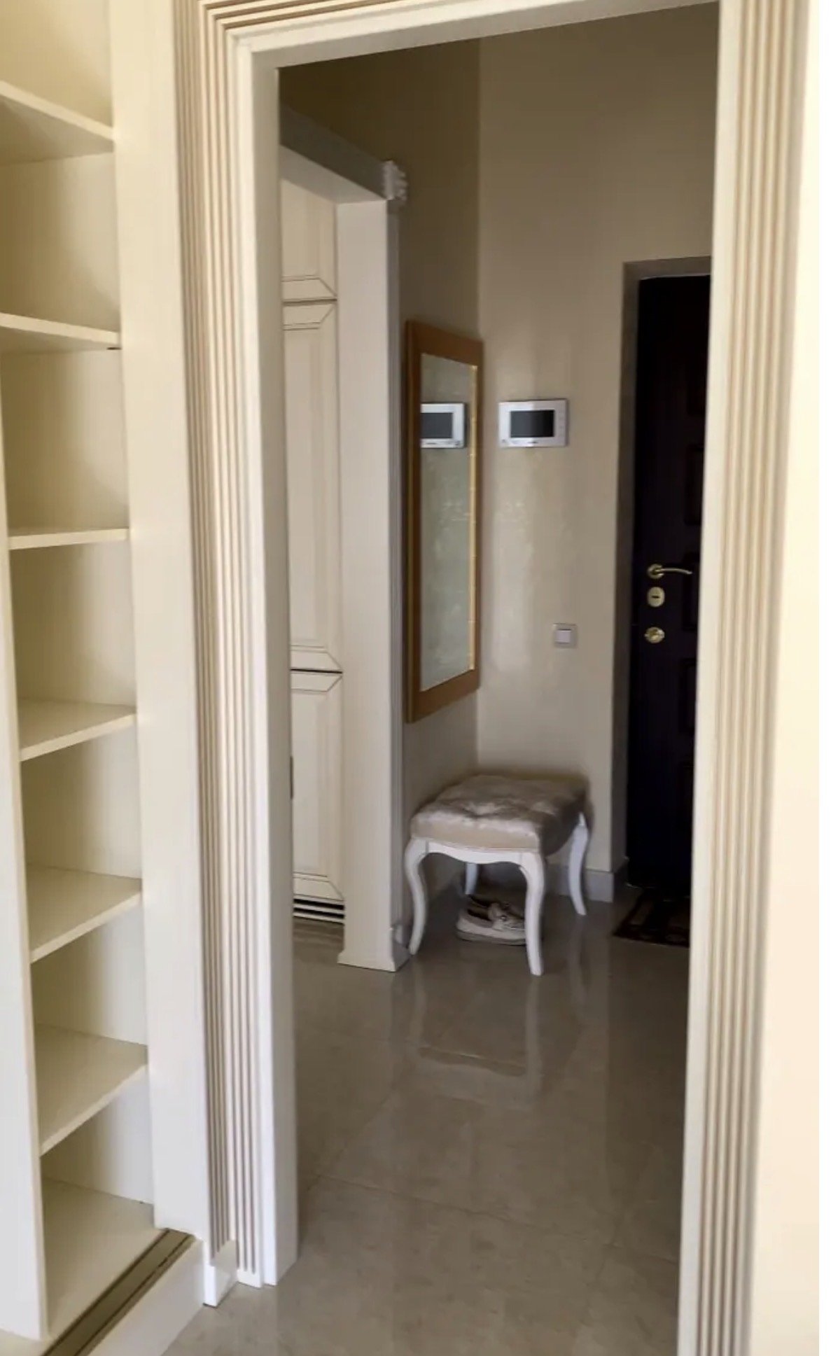 Квартира на вул. Французский бульвар, 54 м², 160 000$ — FAKTOR