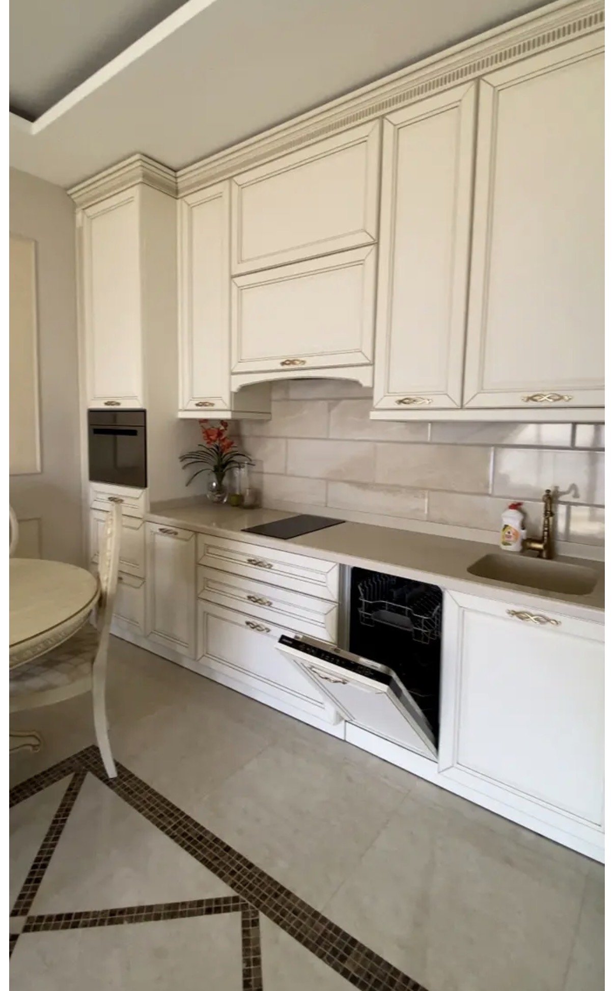 Квартира на вул. Французский бульвар, 54 м², 160 000$ — FAKTOR