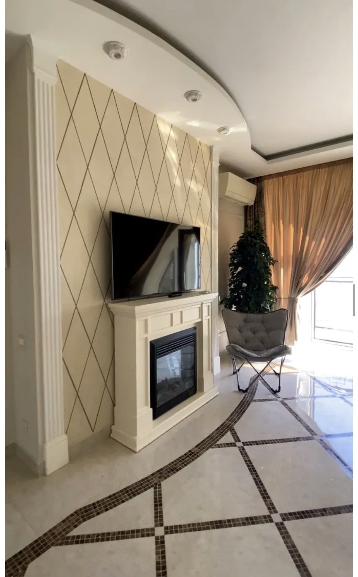 Квартира на вул. Французский бульвар, 54 м², 160 000$ — FAKTOR