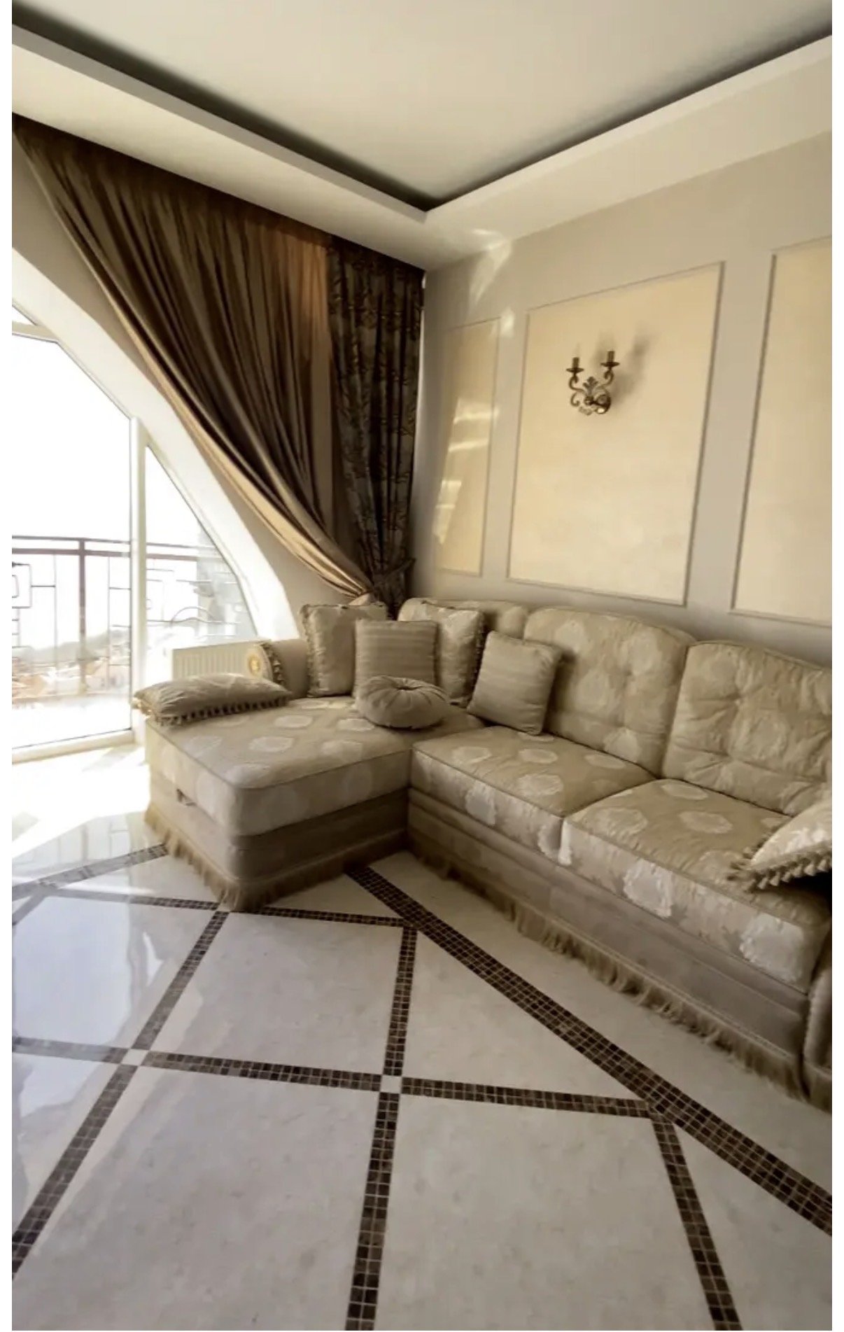 Квартира на вул. Французский бульвар, 54 м², 160 000$ — FAKTOR