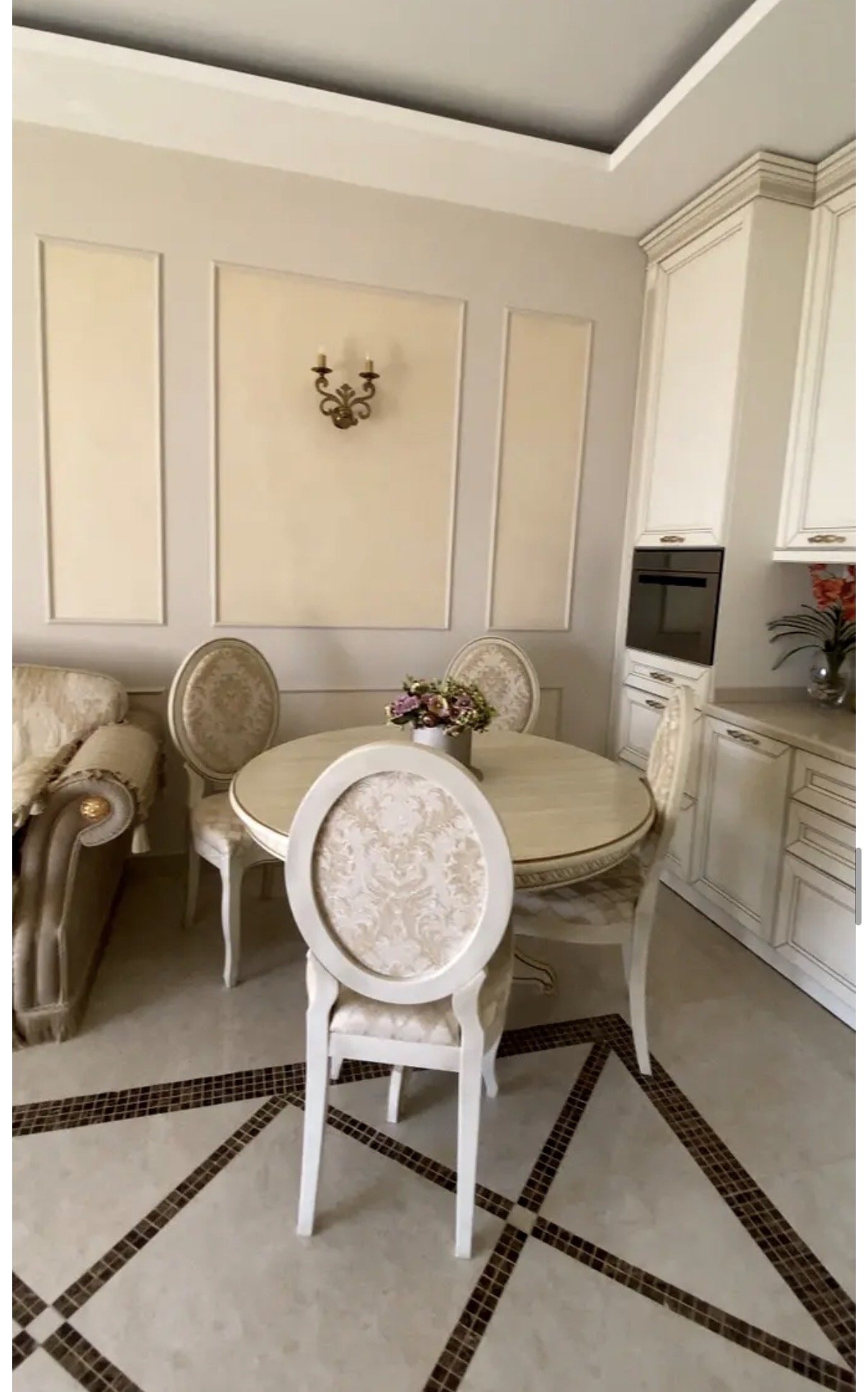 Квартира на вул. Французский бульвар, 54 м², 160 000$ — FAKTOR