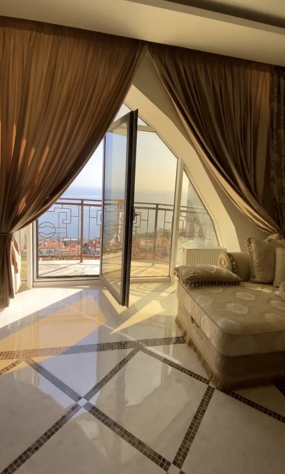 Квартира на вул. Французский бульвар, 54 м², 160 000$ — FAKTOR