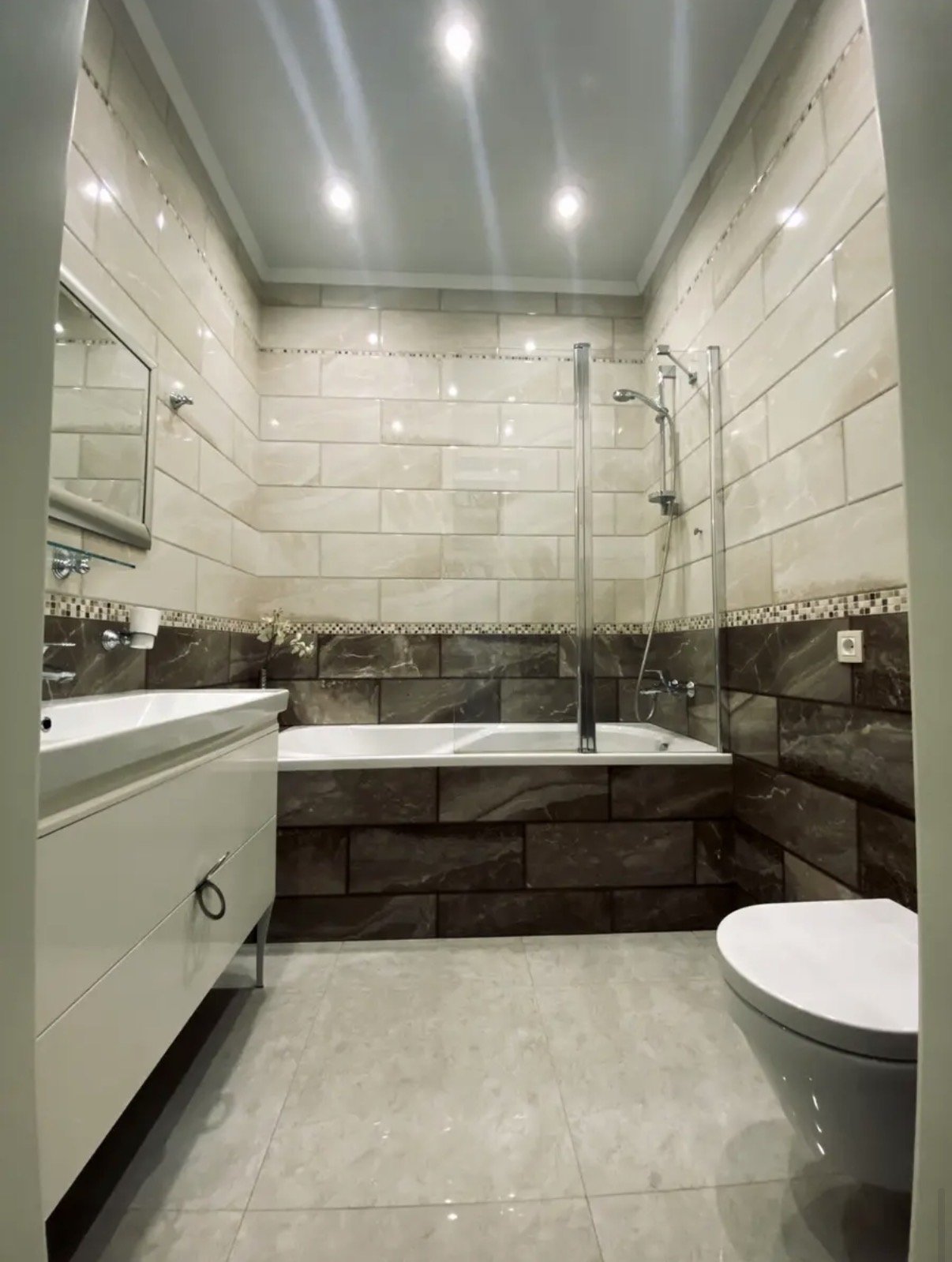 Квартира на вул. Французский бульвар, 54 м², 160 000$ — FAKTOR