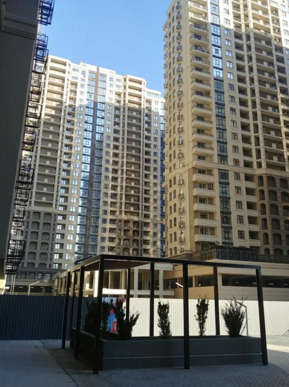 Квартира на ул. Генуэзская, 80 м², 129 000$ — FAKTOR
