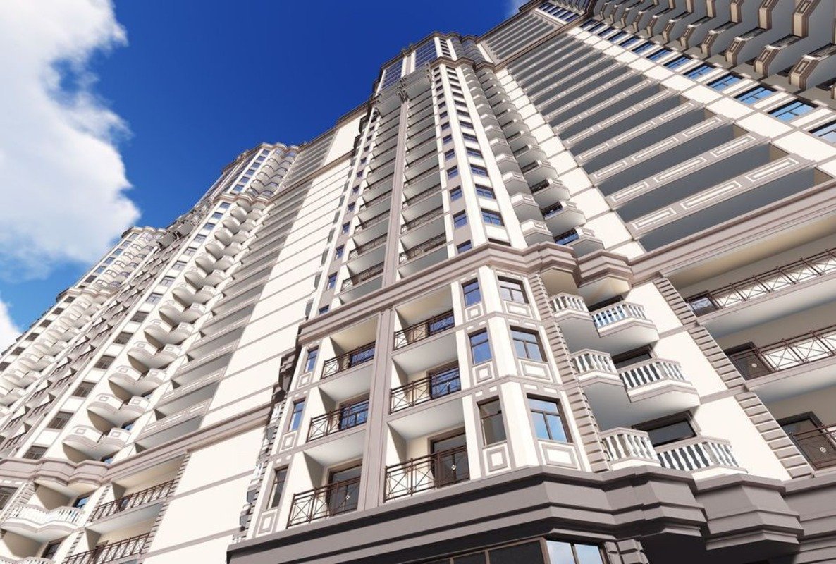 Квартира на вул. Генуэзская, 80 м², 129 000$ — FAKTOR