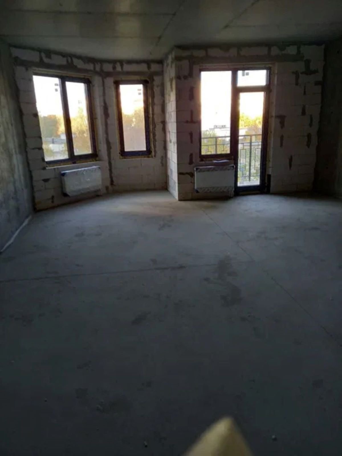 Квартира на ул. Генуэзская, 80 м², 129 000$ — FAKTOR
