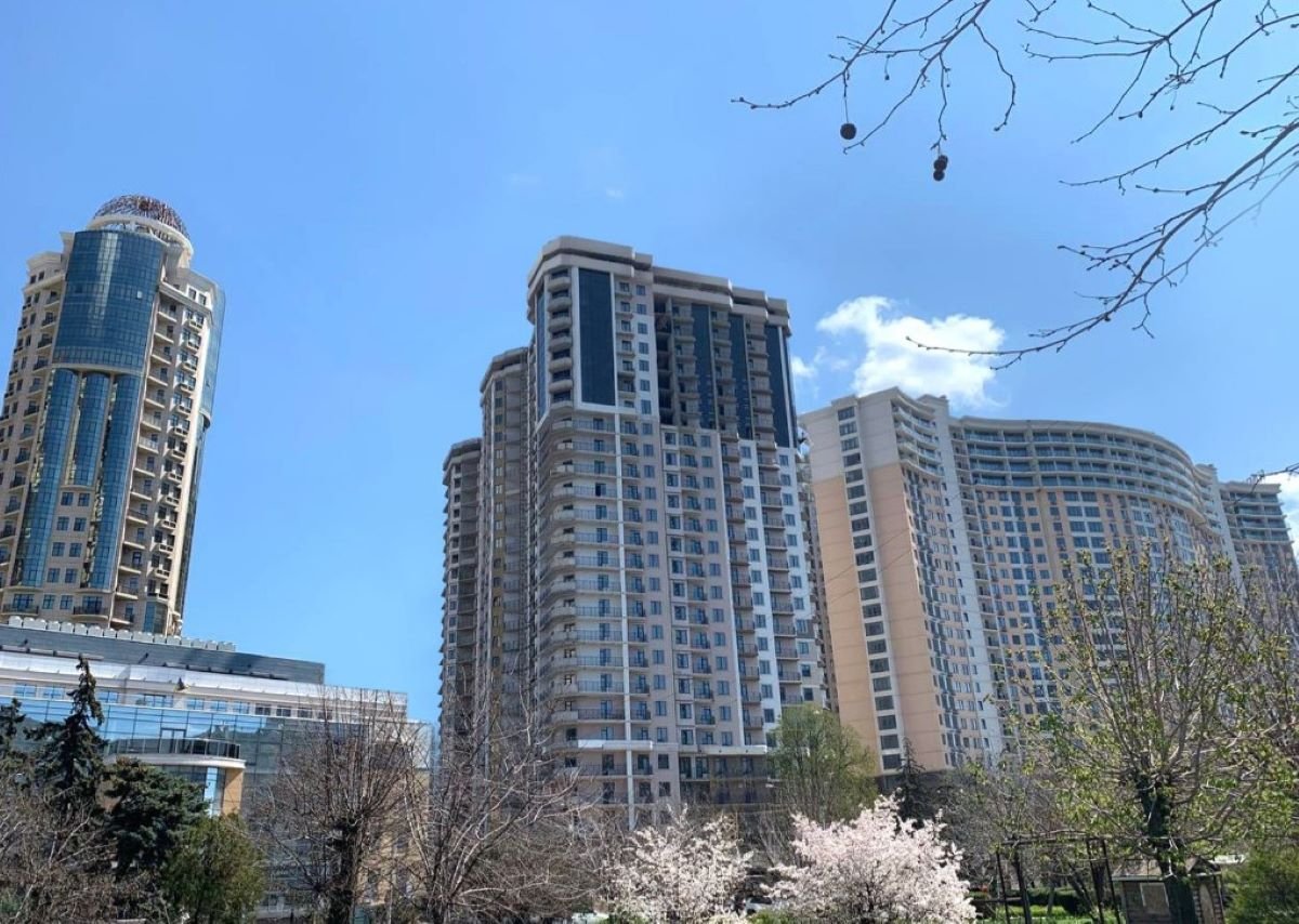 Квартира на ул. Генуэзская, 80 м², 129 000$ — FAKTOR