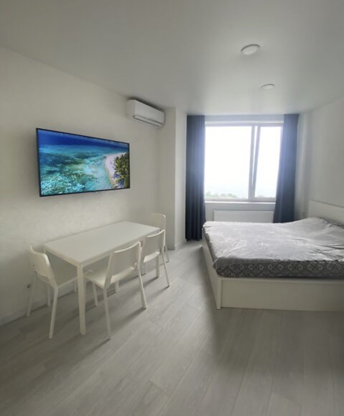 Квартира на вул. Фонтанская дорога (Киевский), 39 м², 75 000$ — FAKTOR
