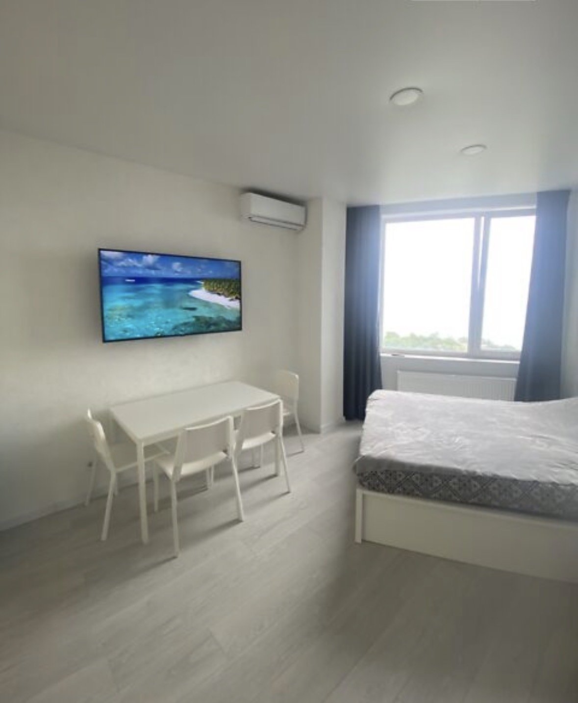 Квартира на вул. Фонтанская дорога (Киевский), 39 м², 75 000$ — FAKTOR