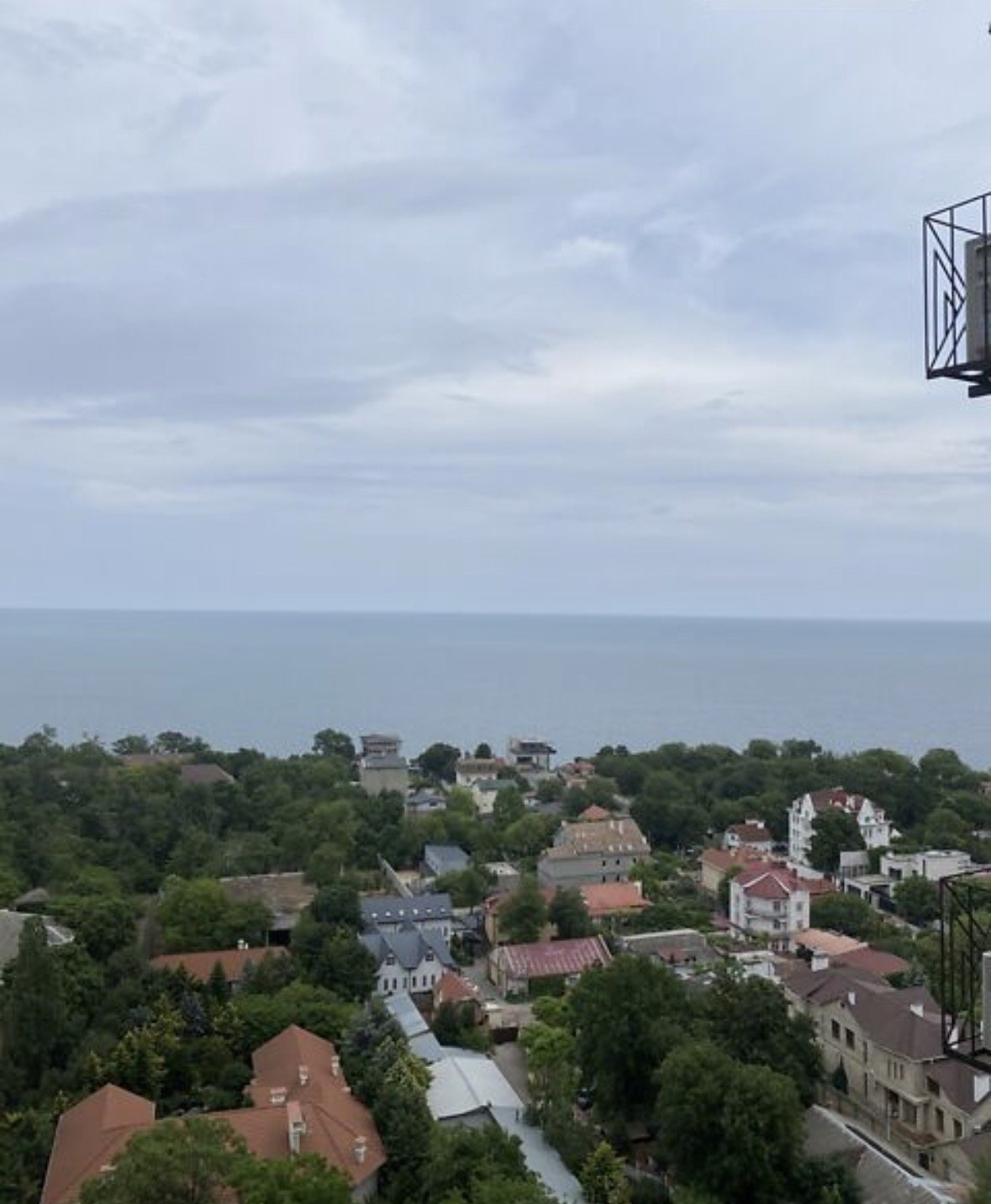 Квартира на вул. Фонтанская дорога (Киевский), 39 м², 75 000$ — FAKTOR