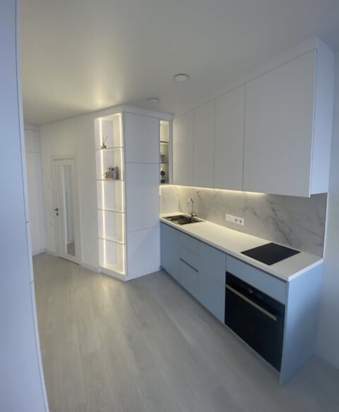 Квартира на вул. Фонтанская дорога (Киевский), 39 м², 75 000$ — FAKTOR
