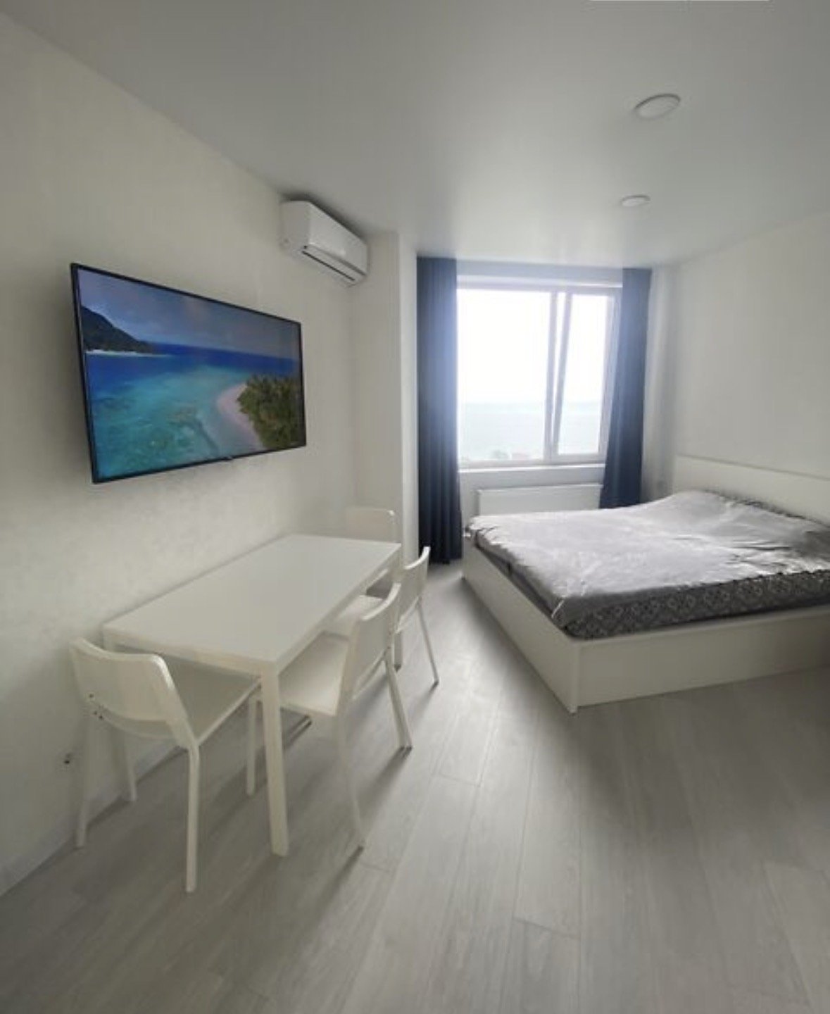 Квартира на вул. Фонтанская дорога (Киевский), 39 м², 75 000$ — FAKTOR