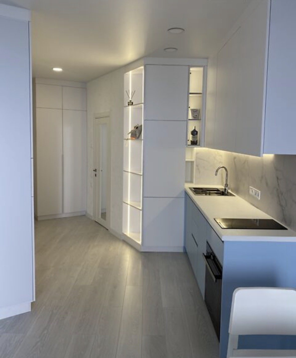 Квартира на вул. Фонтанская дорога (Киевский), 39 м², 75 000$ — FAKTOR