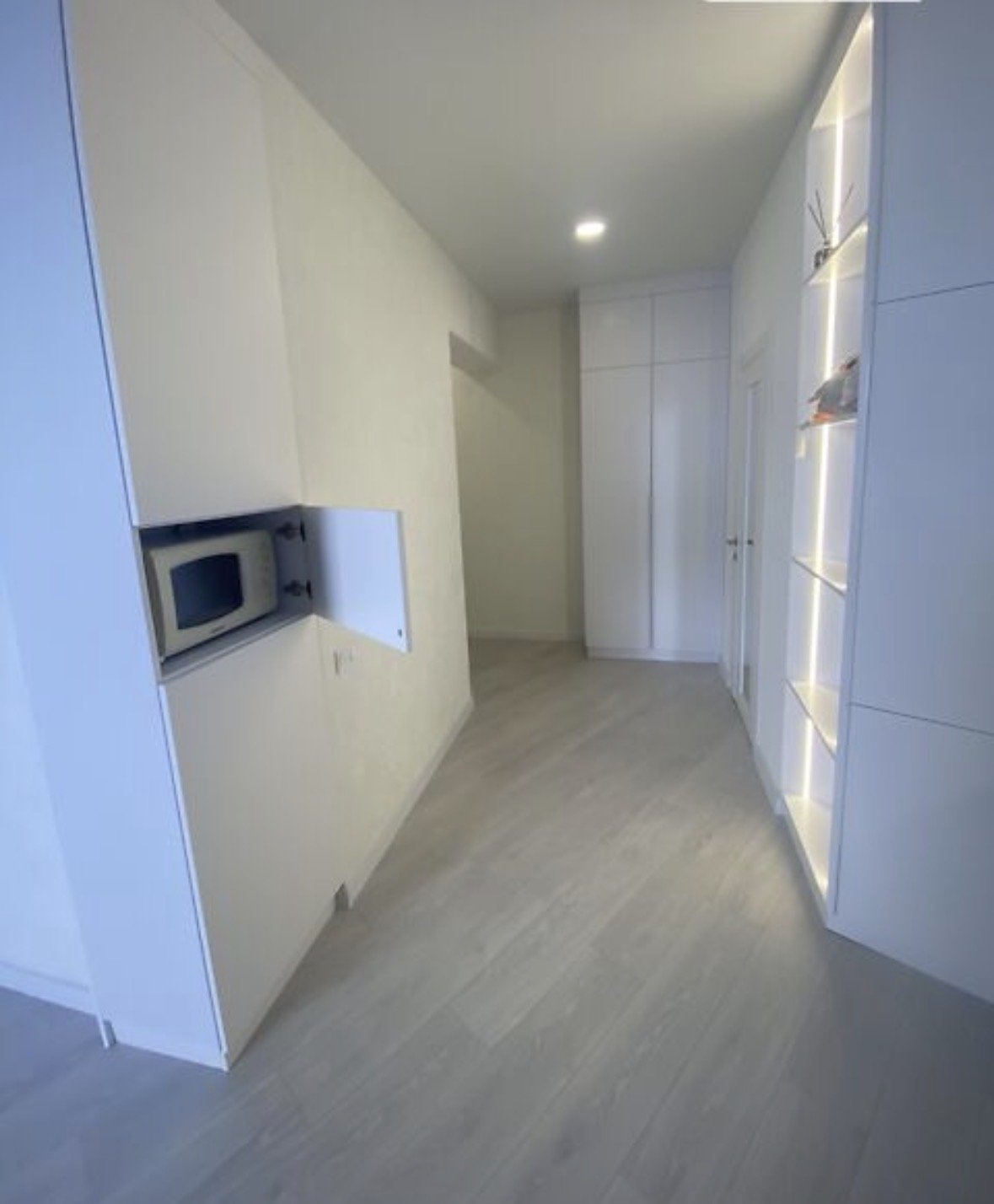 Квартира на вул. Фонтанская дорога (Киевский), 39 м², 75 000$ — FAKTOR