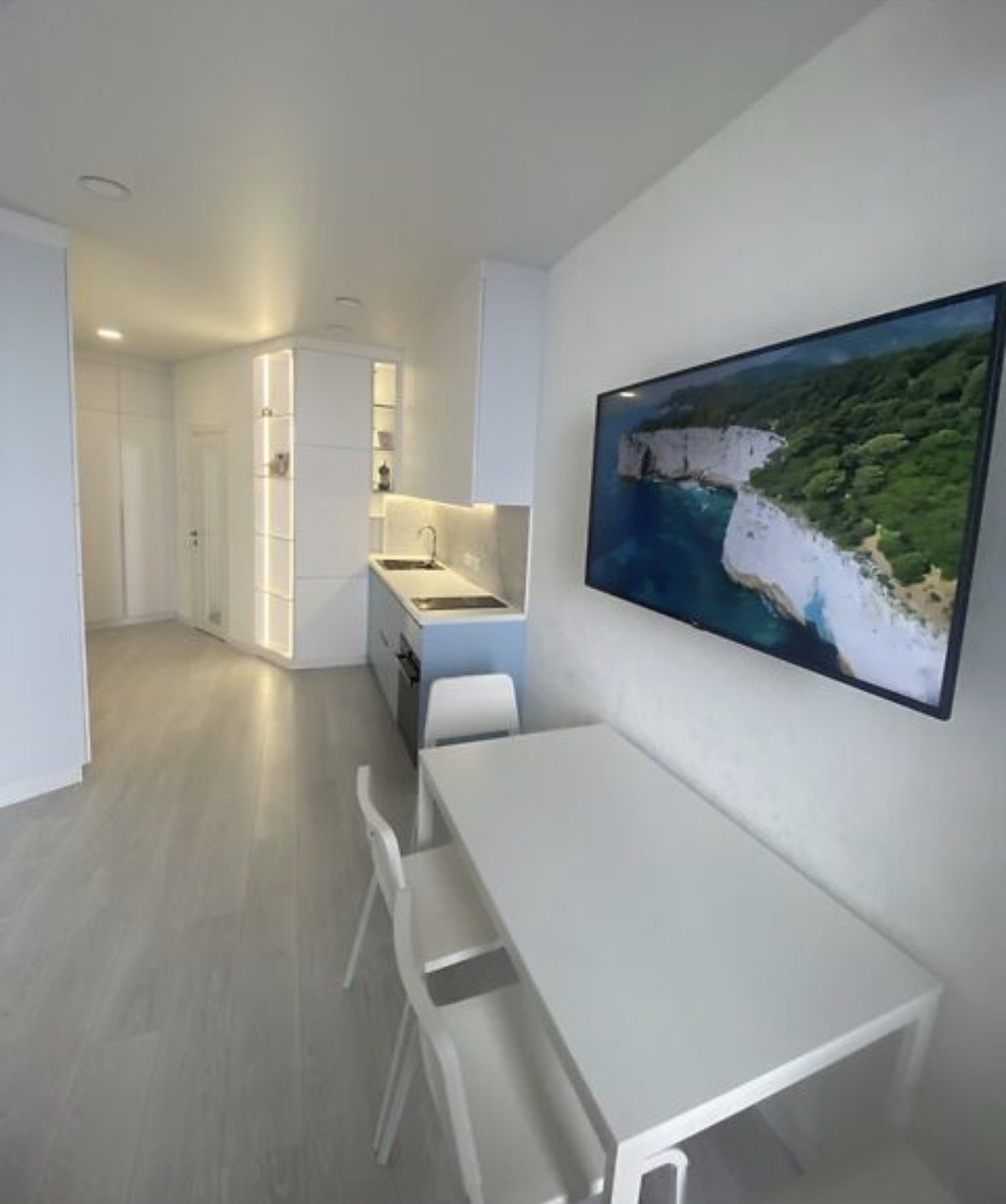 Квартира на вул. Фонтанская дорога (Киевский), 39 м², 75 000$ — FAKTOR