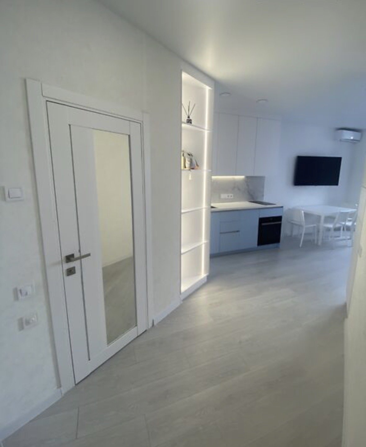 Квартира на вул. Фонтанская дорога (Киевский), 39 м², 75 000$ — FAKTOR