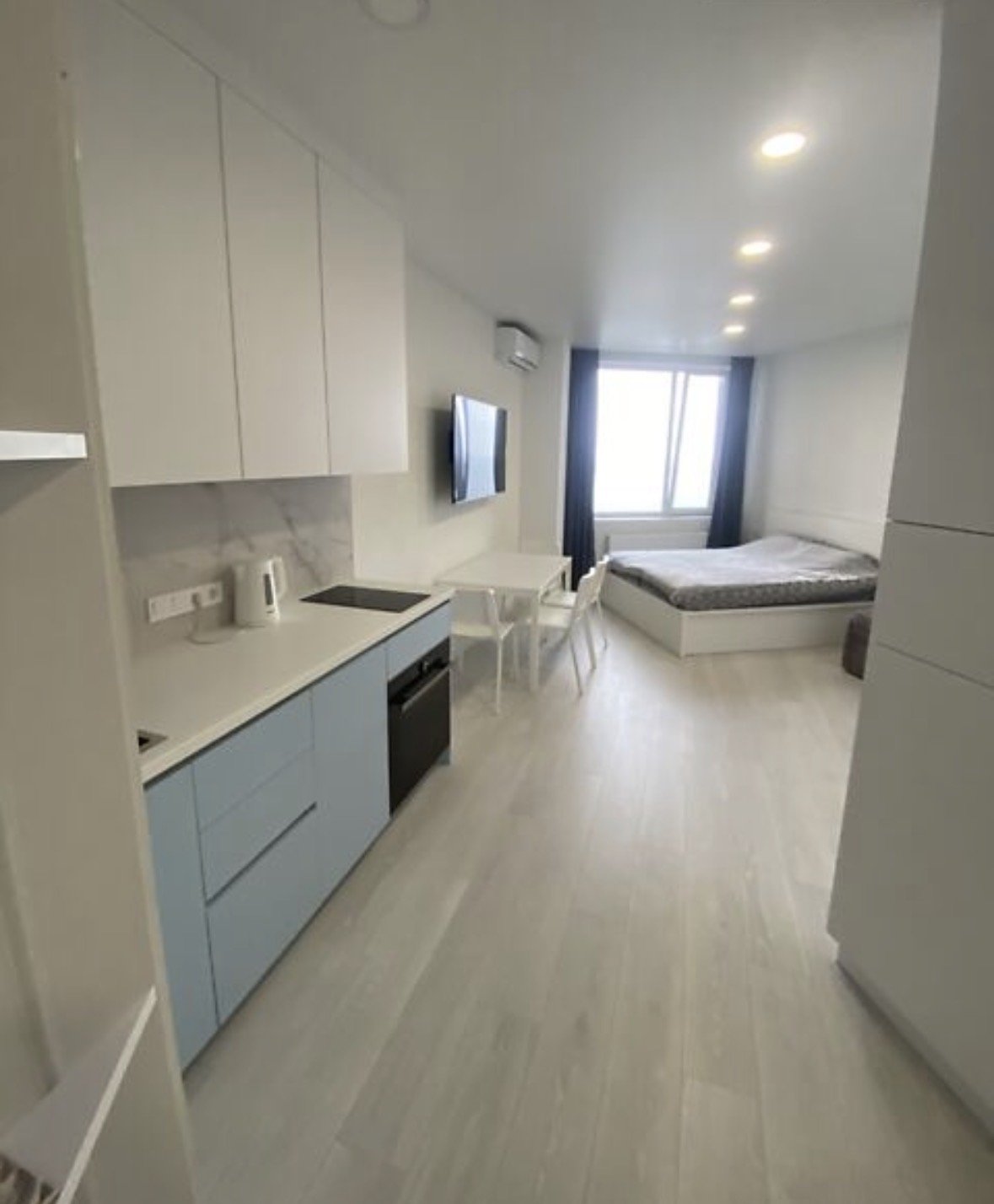Квартира на вул. Фонтанская дорога (Киевский), 39 м², 75 000$ — FAKTOR