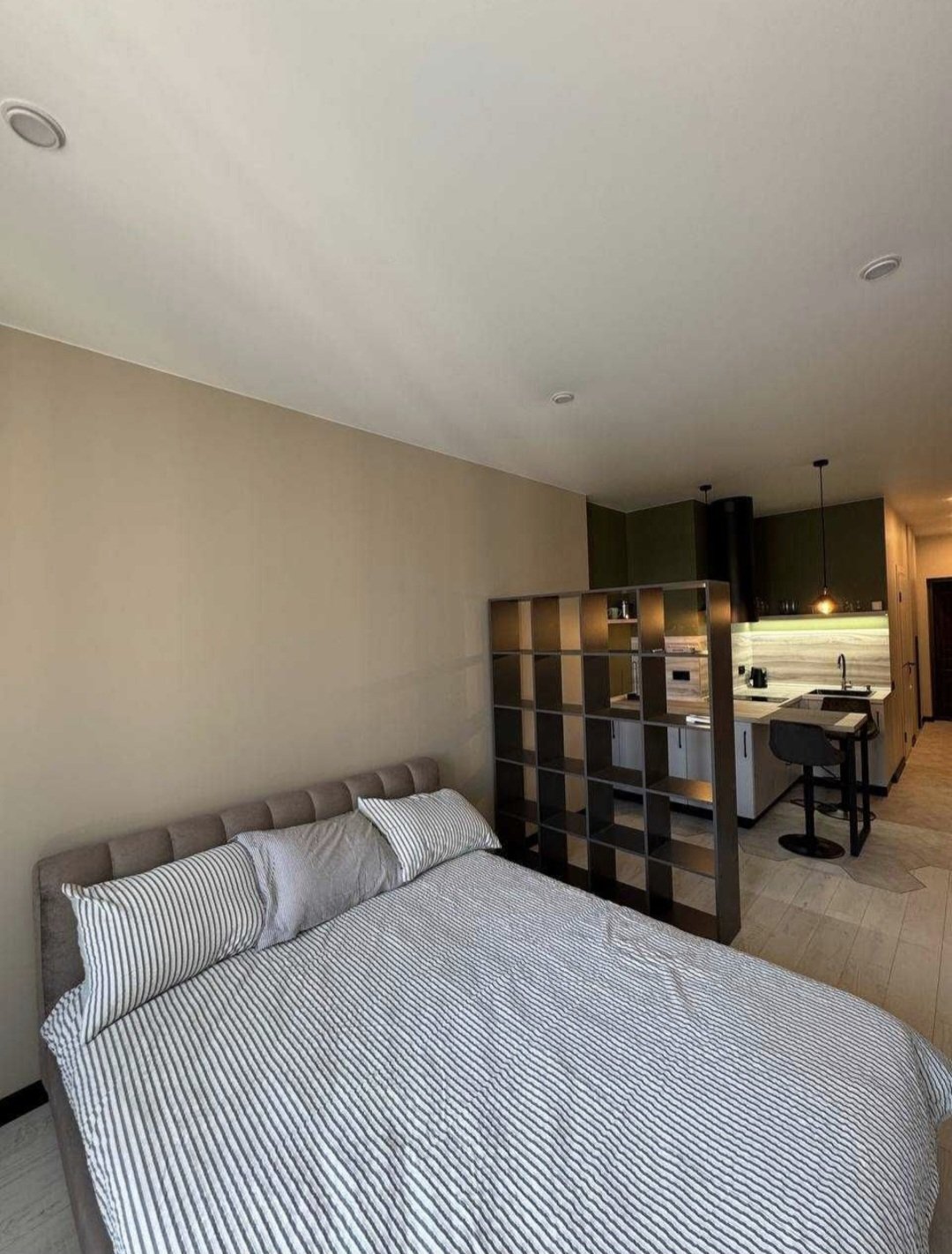 Квартира на вул. Генуэзская, 30 м², 65 000$ — FAKTOR