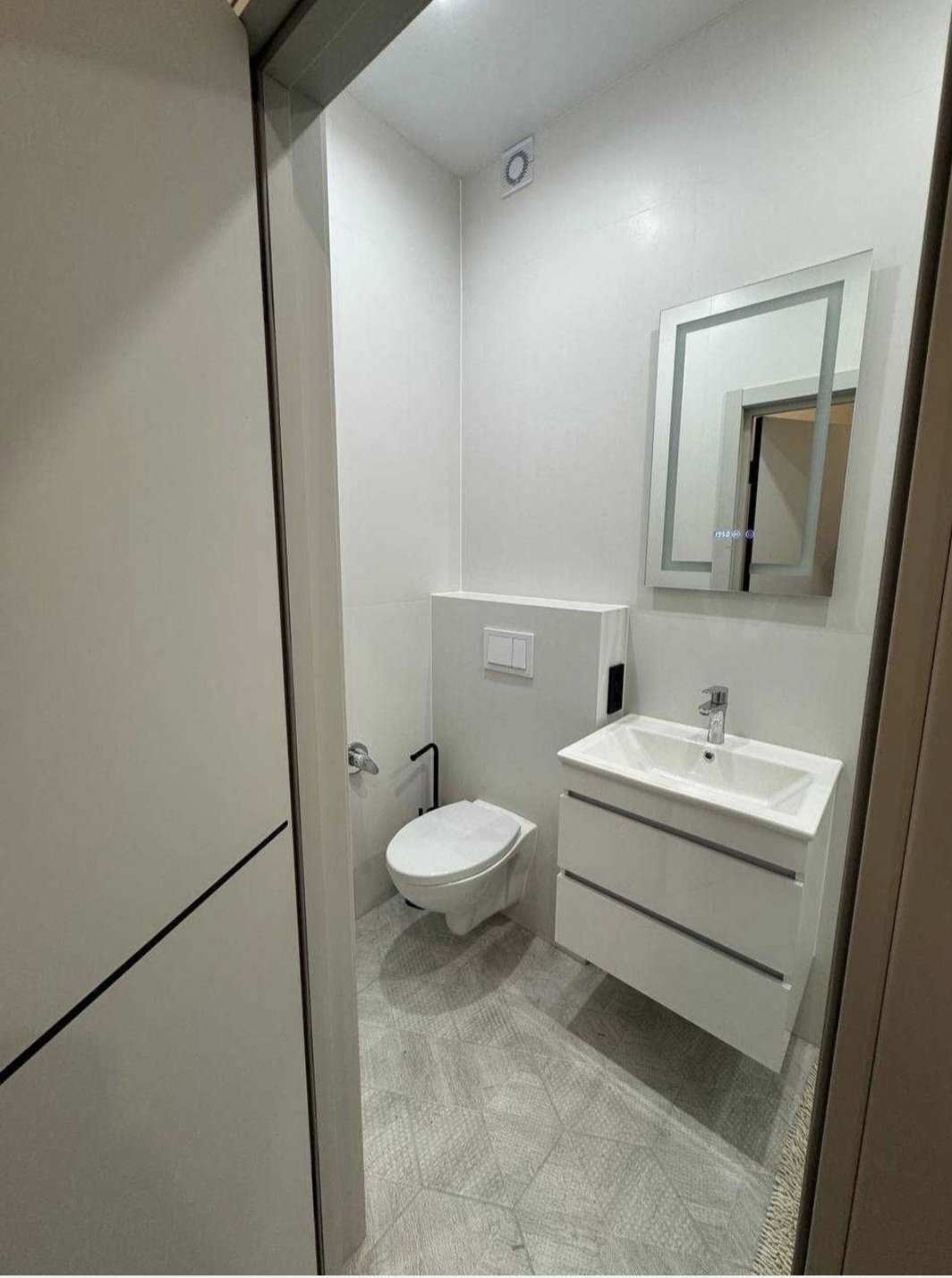 Квартира на вул. Генуэзская, 30 м², 65 000$ — FAKTOR