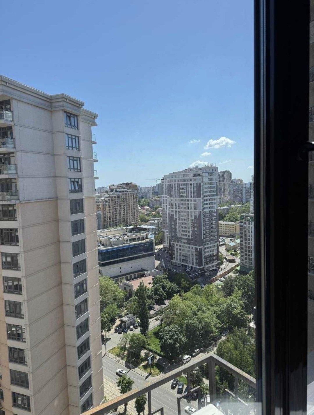 Квартира на вул. Генуэзская, 30 м², 65 000$ — FAKTOR