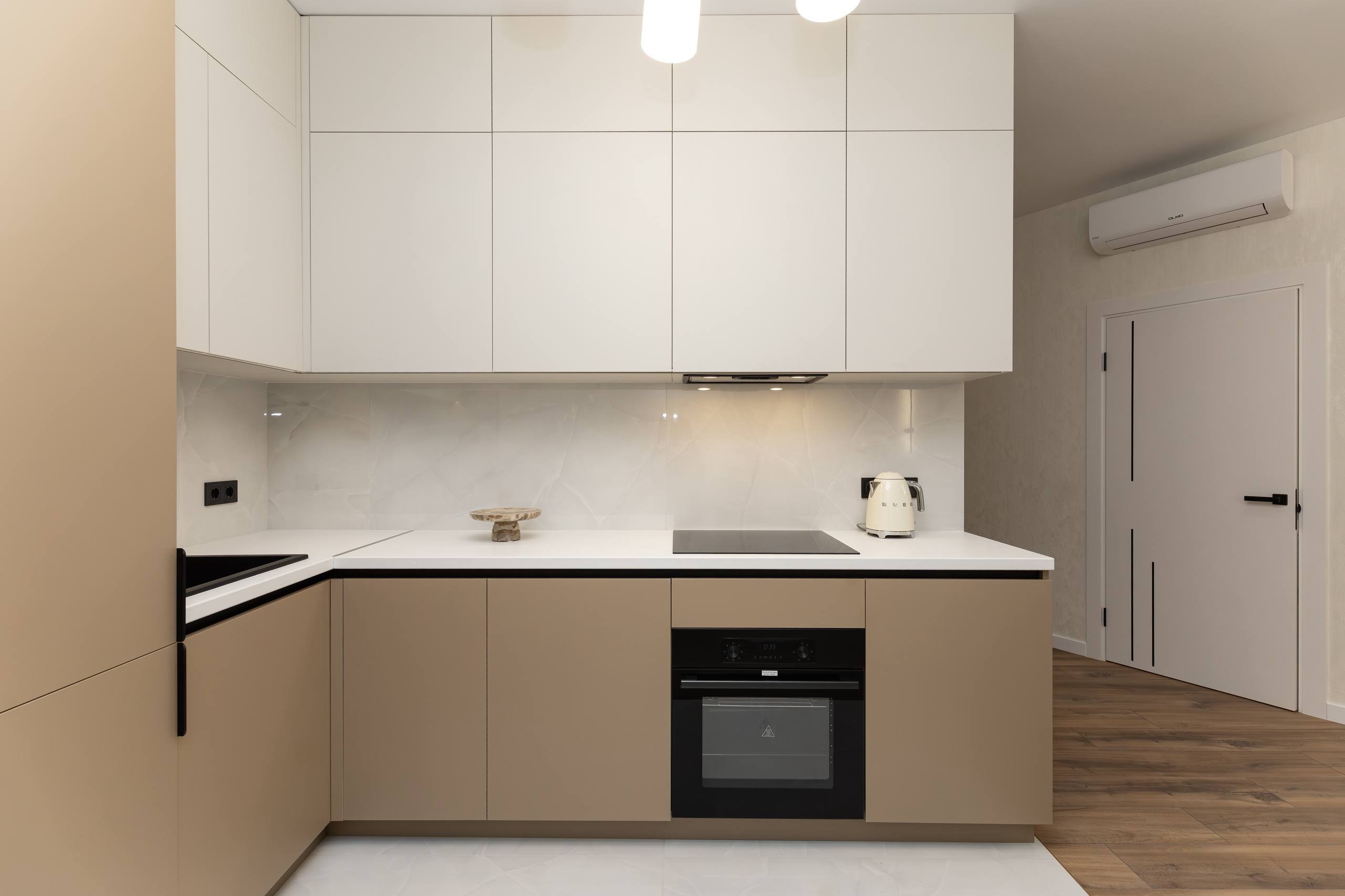 Квартира на ул. Краснова, 68 м², 136 013$ — FAKTOR