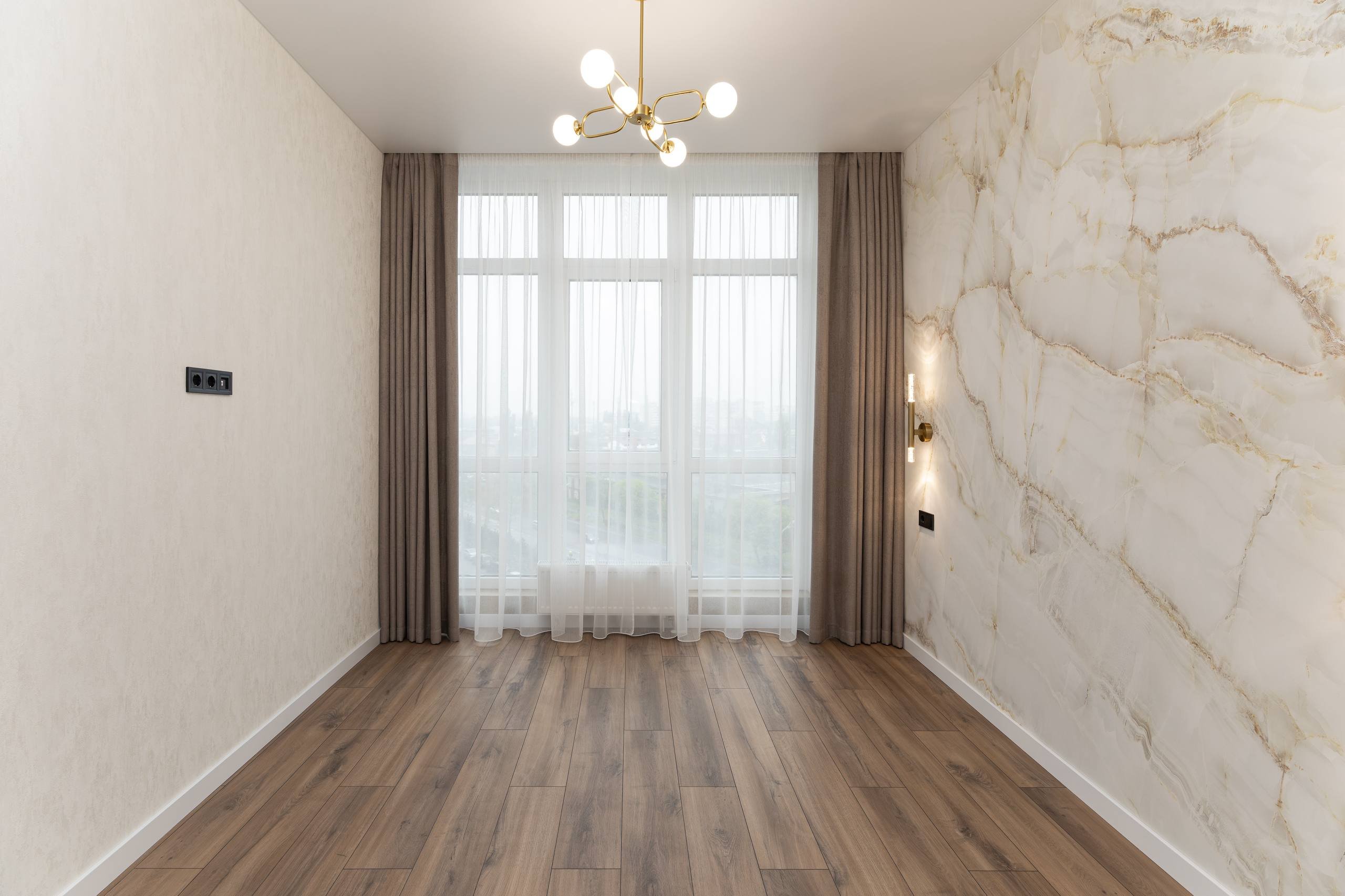 Квартира на ул. Краснова, 68 м², 136 013$ — FAKTOR