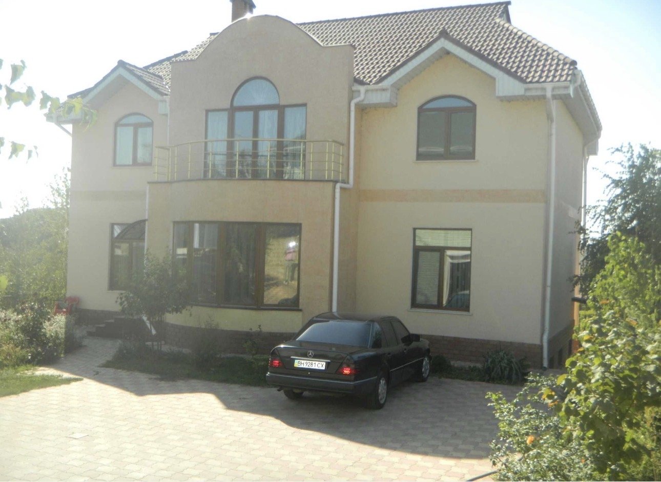 Будинок на вул. Черноморцев, 306 м², 119 900$ — FAKTOR