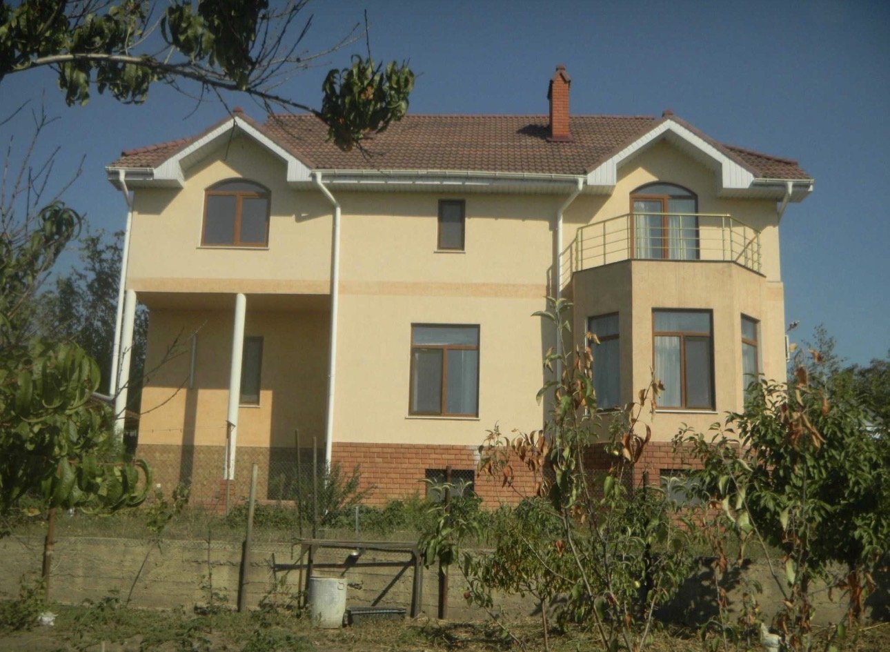 Будинок на вул. Черноморцев, 306 м², 119 900$ — FAKTOR